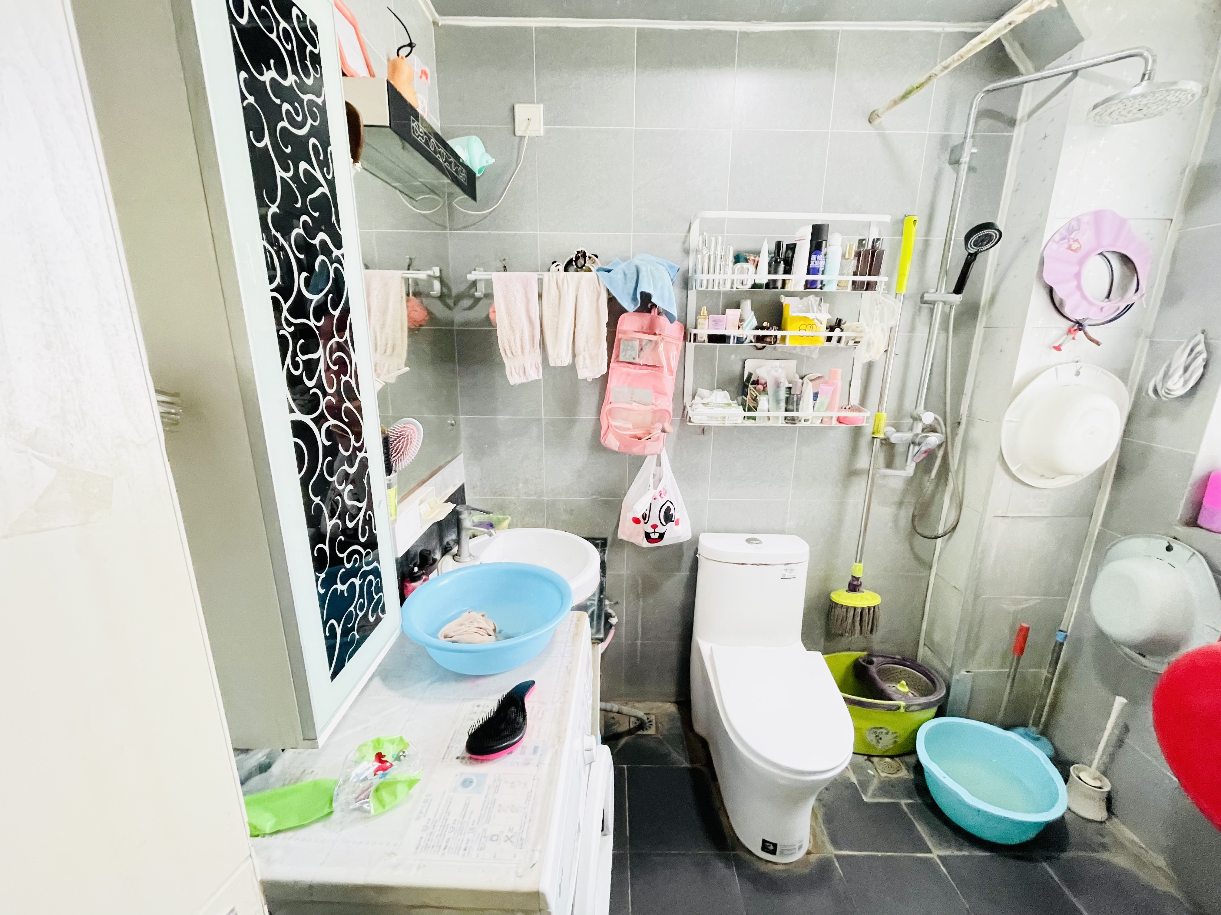 中海紫御东郡(西区)