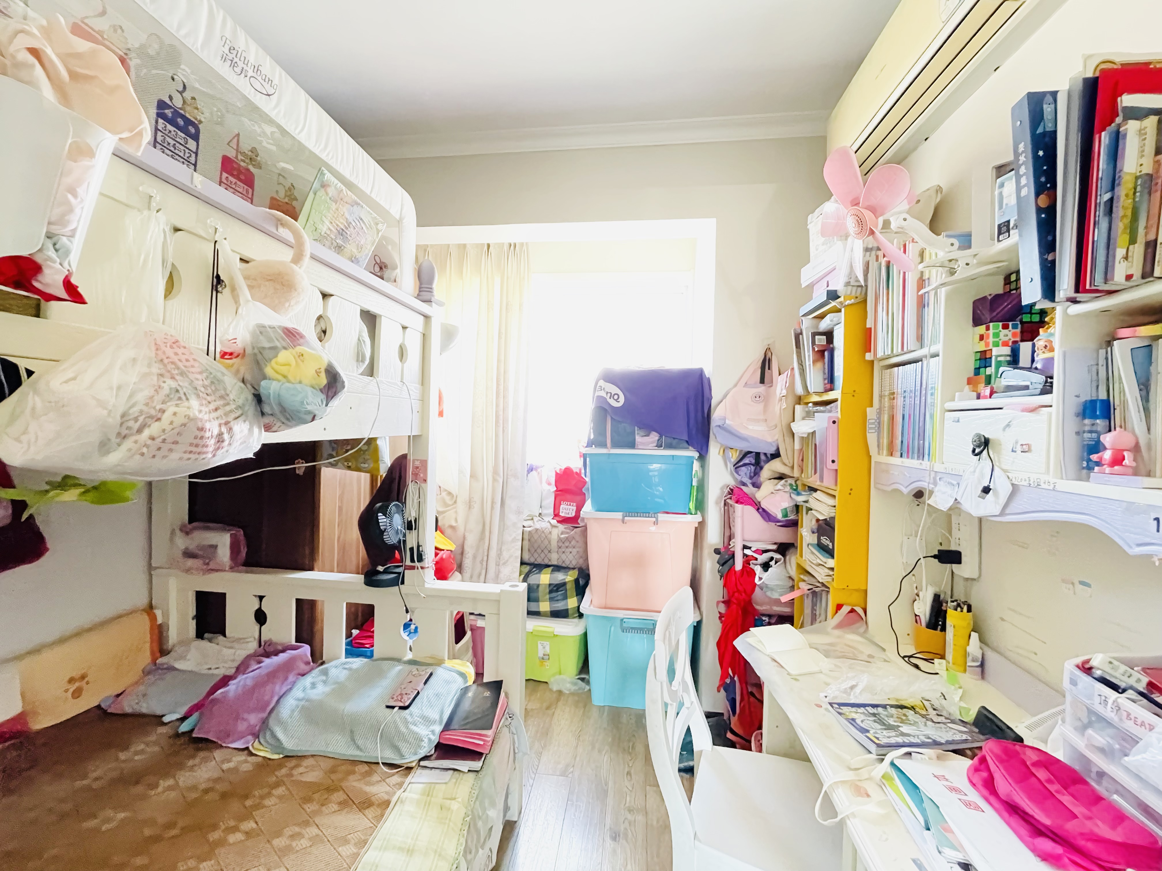 中海紫御东郡(西区)