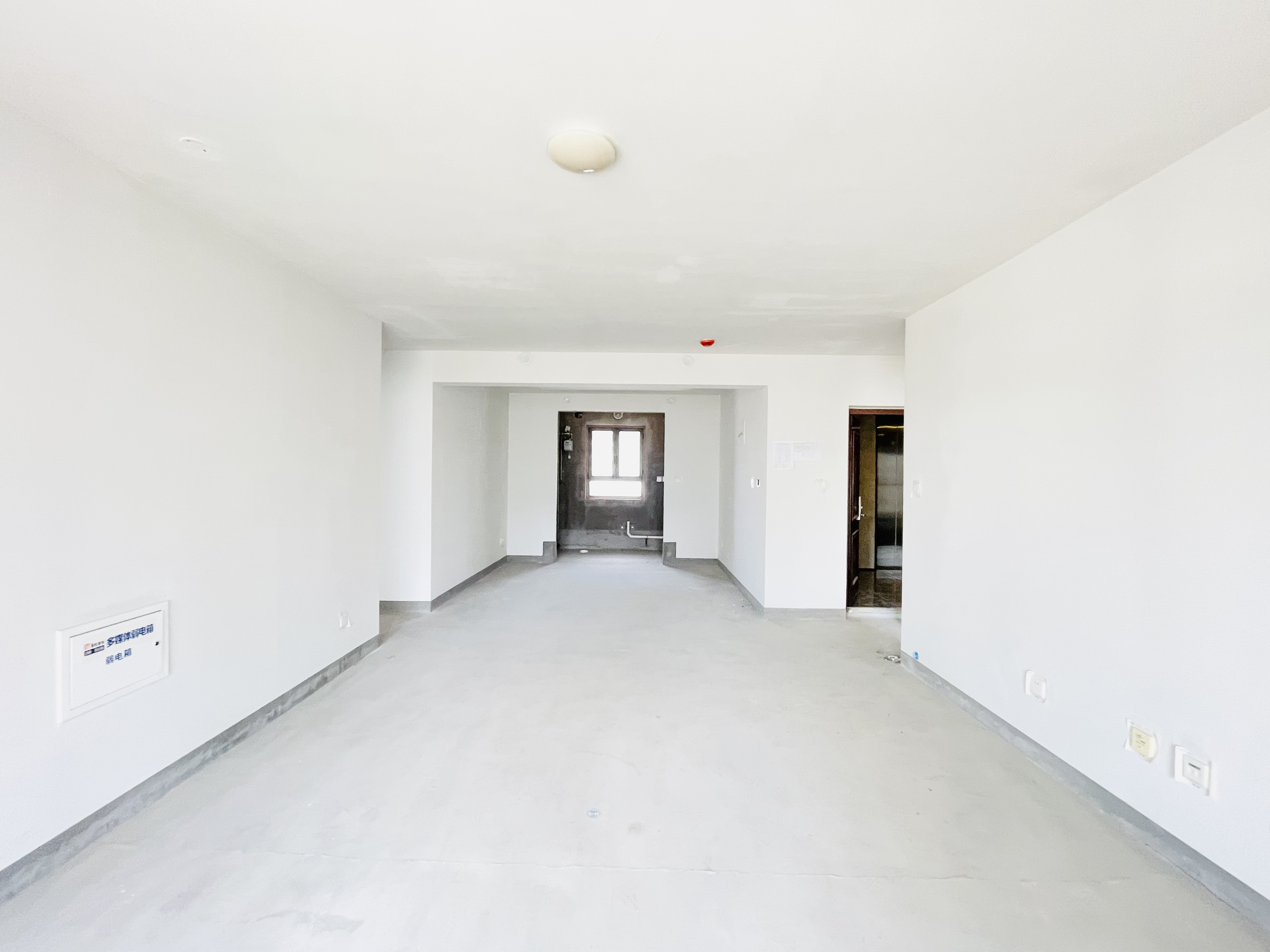  华润置地昆仑御 南北