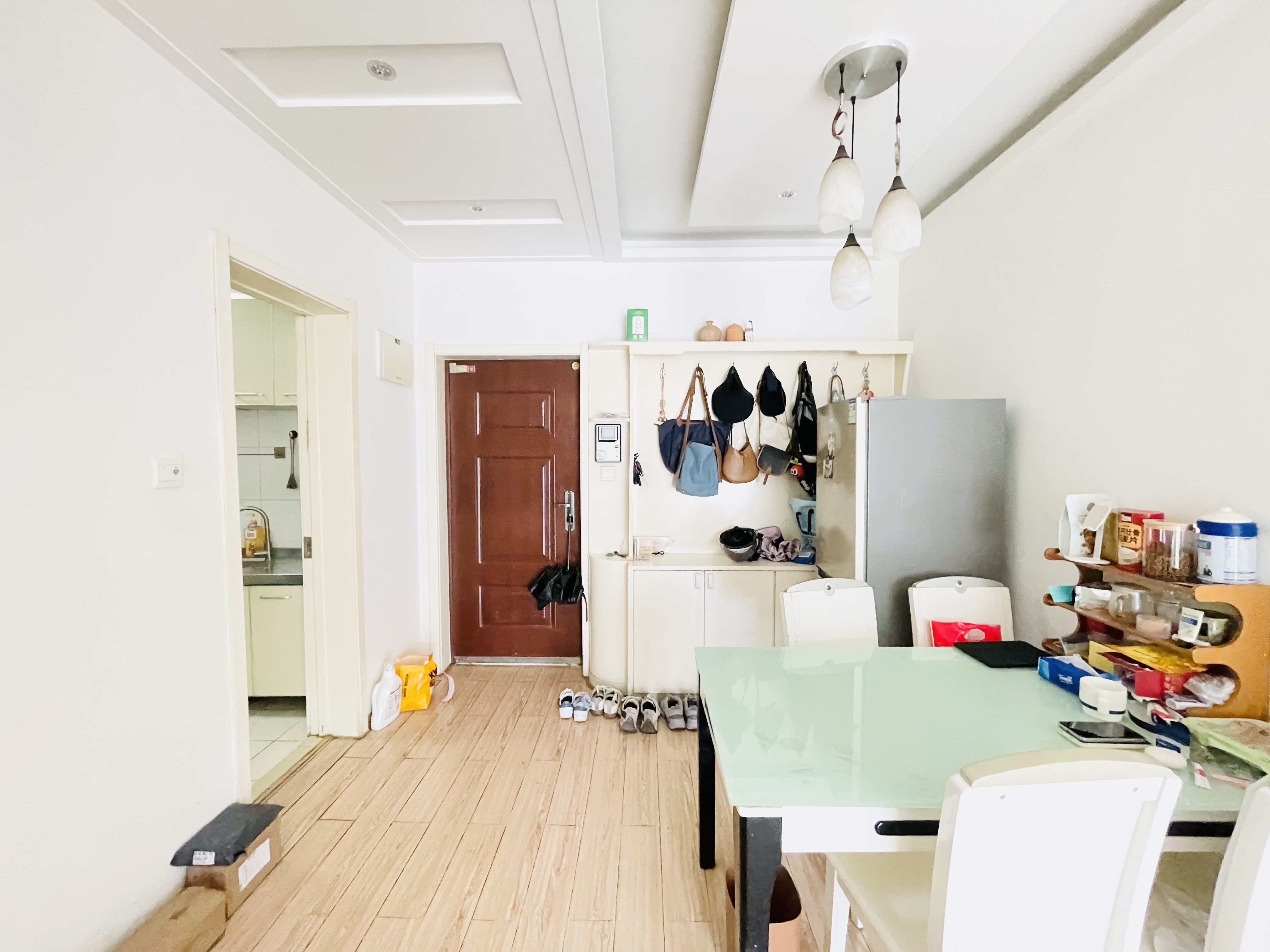 中海紫御东郡(西区)