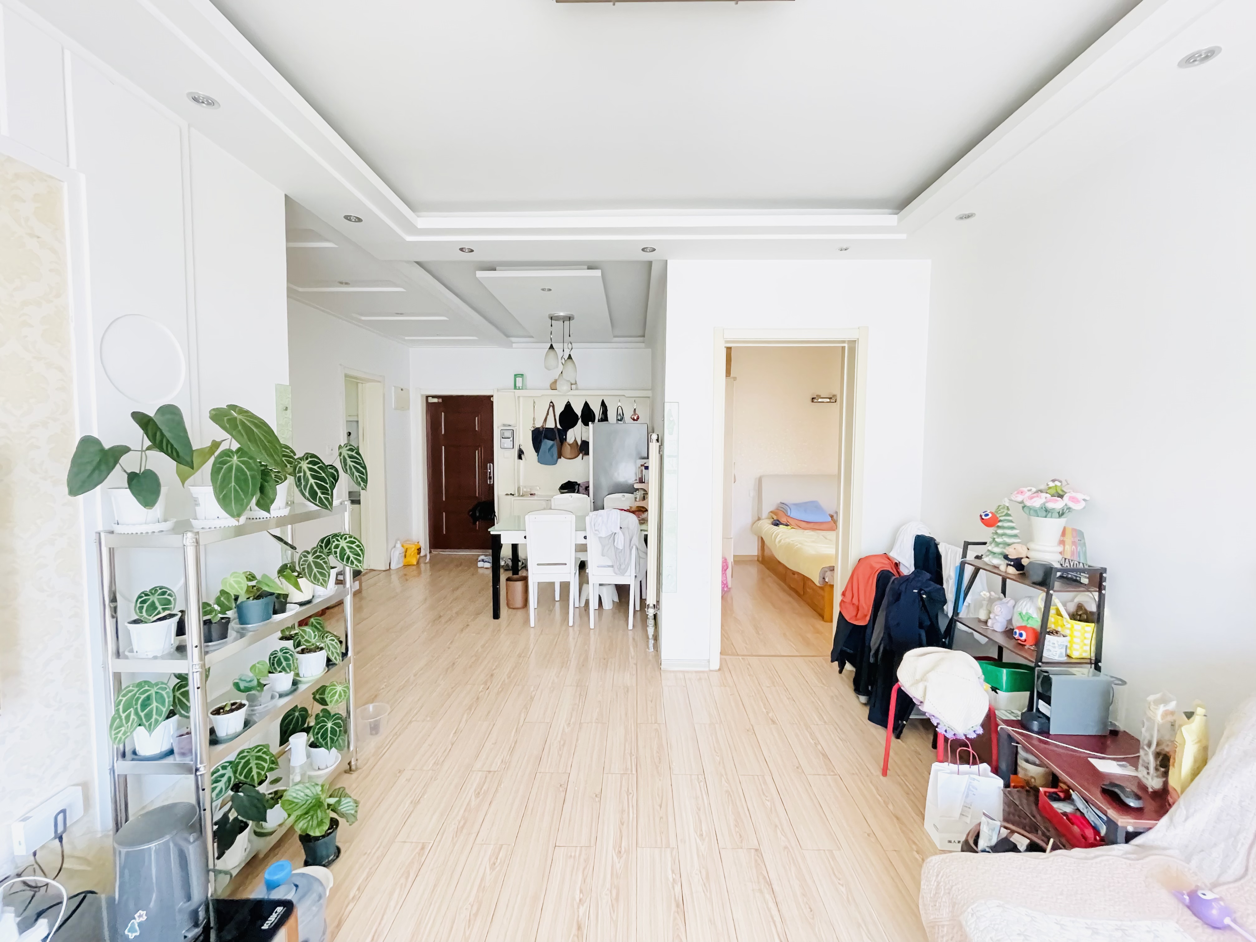 中海紫御东郡(西区)