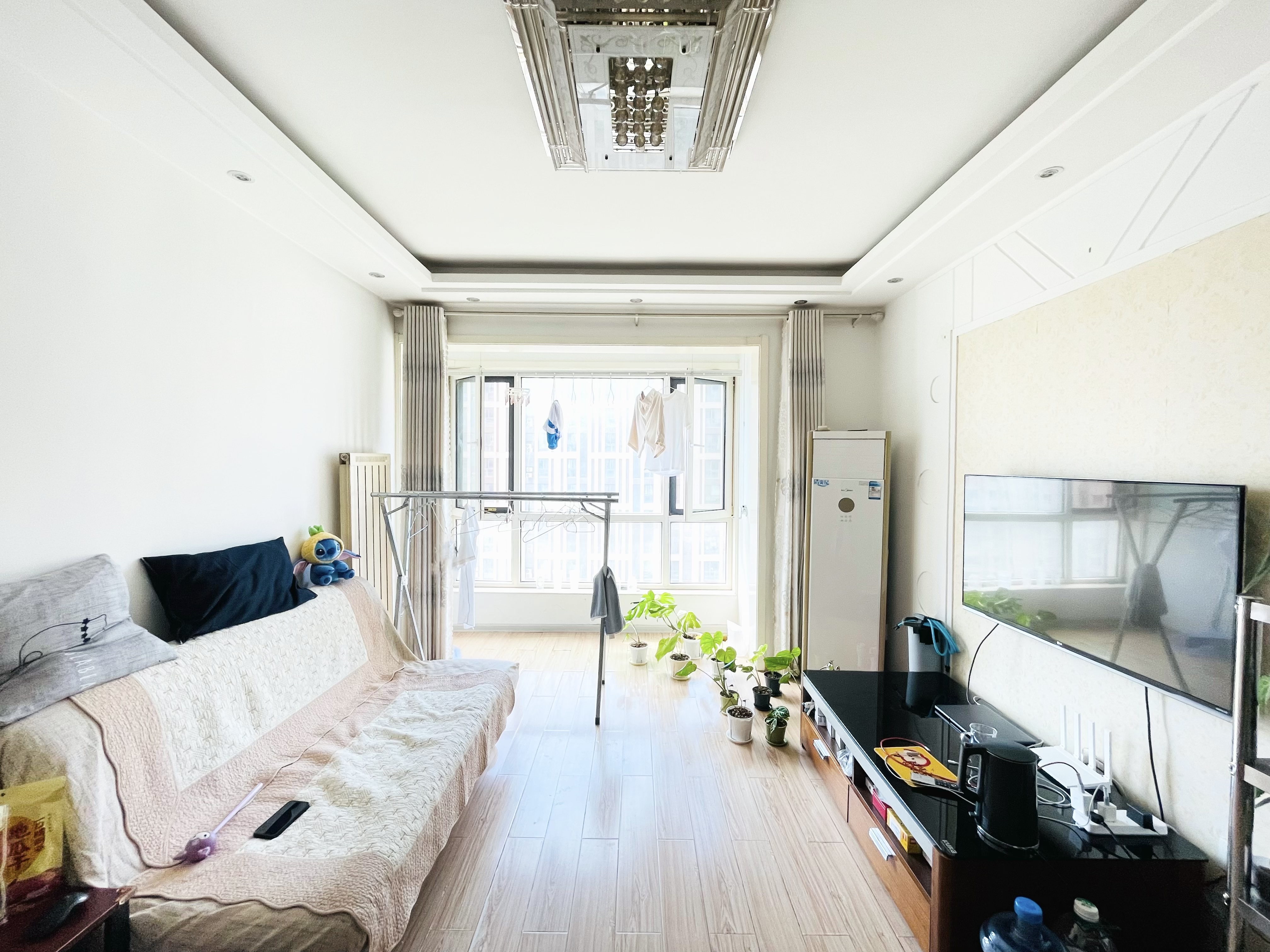 中海紫御东郡(西区)