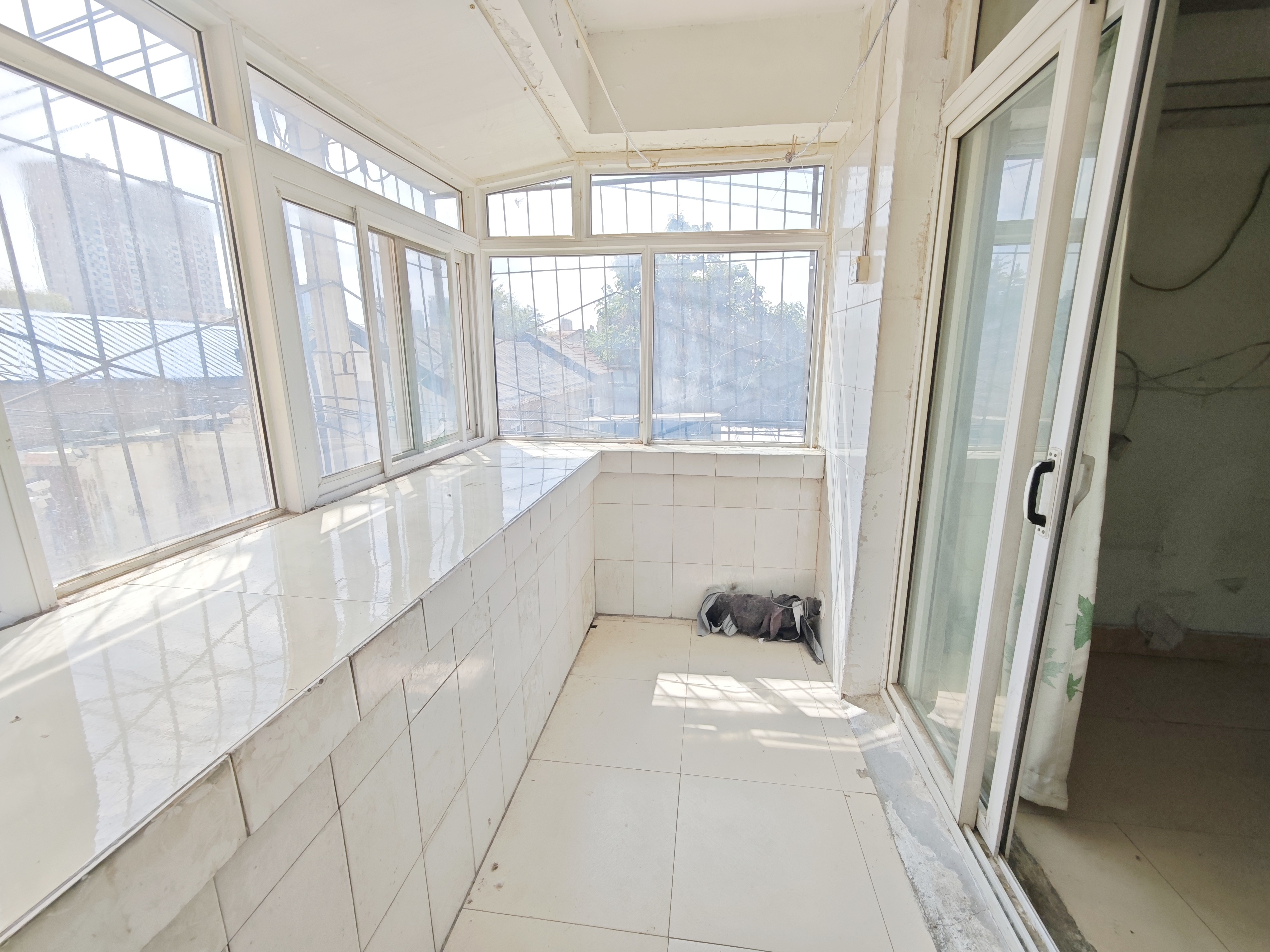 闫千户小区五区