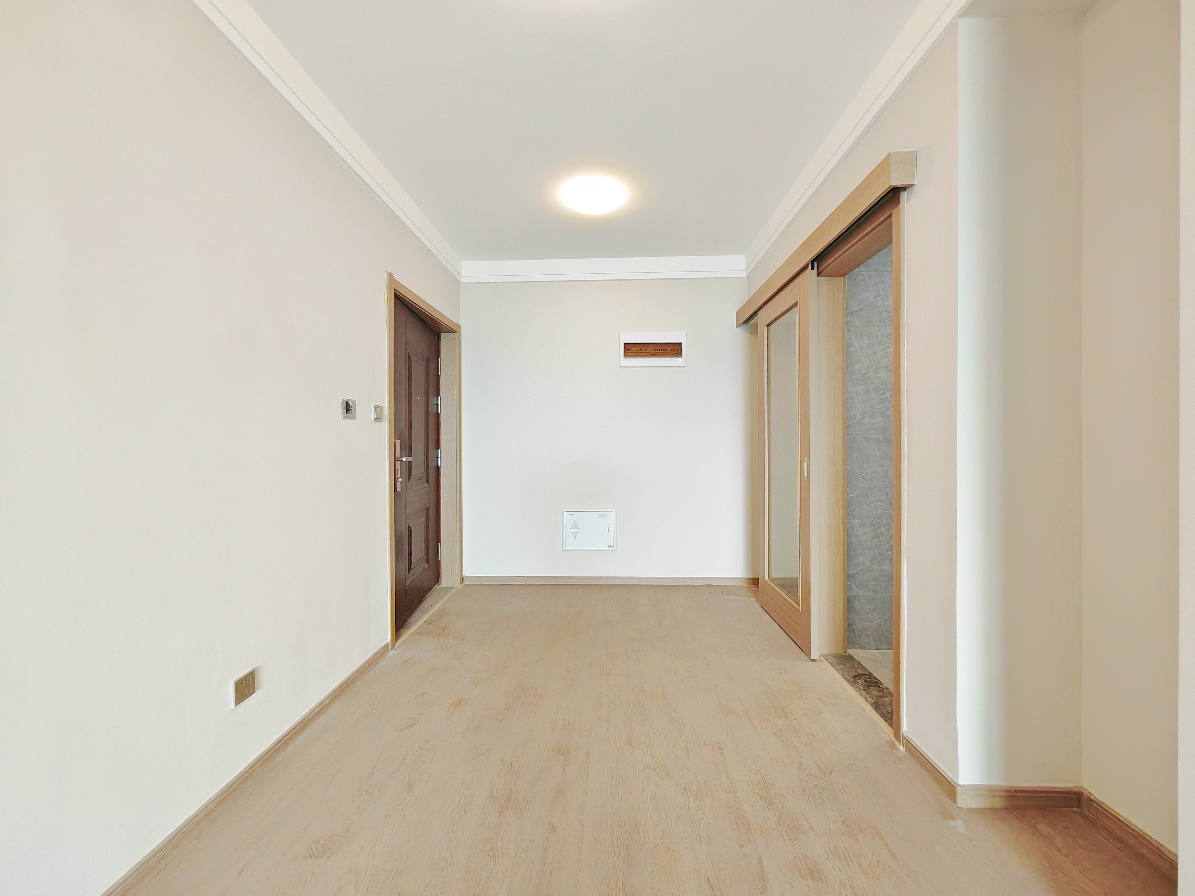 阳光城丽景公馆