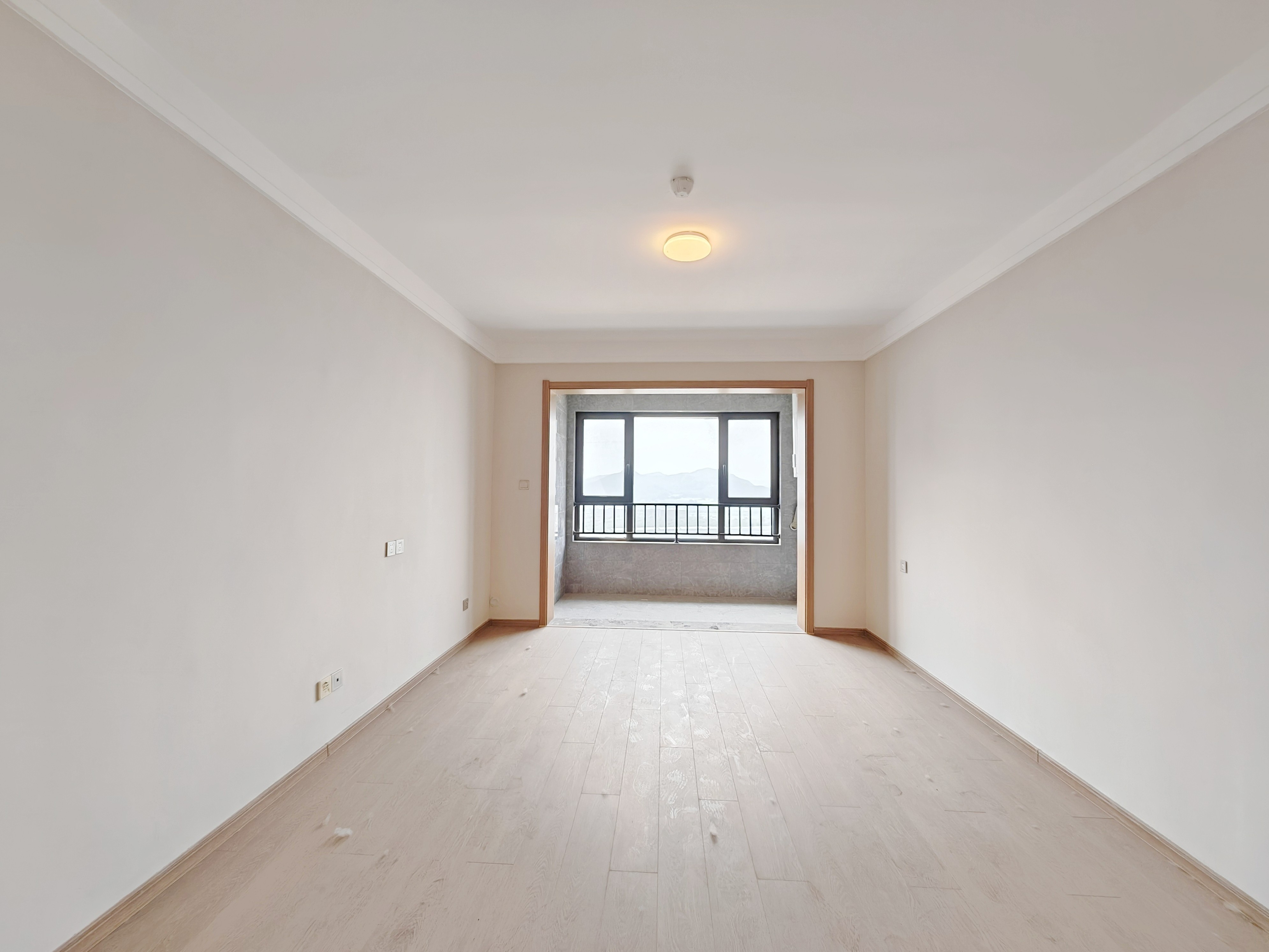  阳光城丽景公馆 南