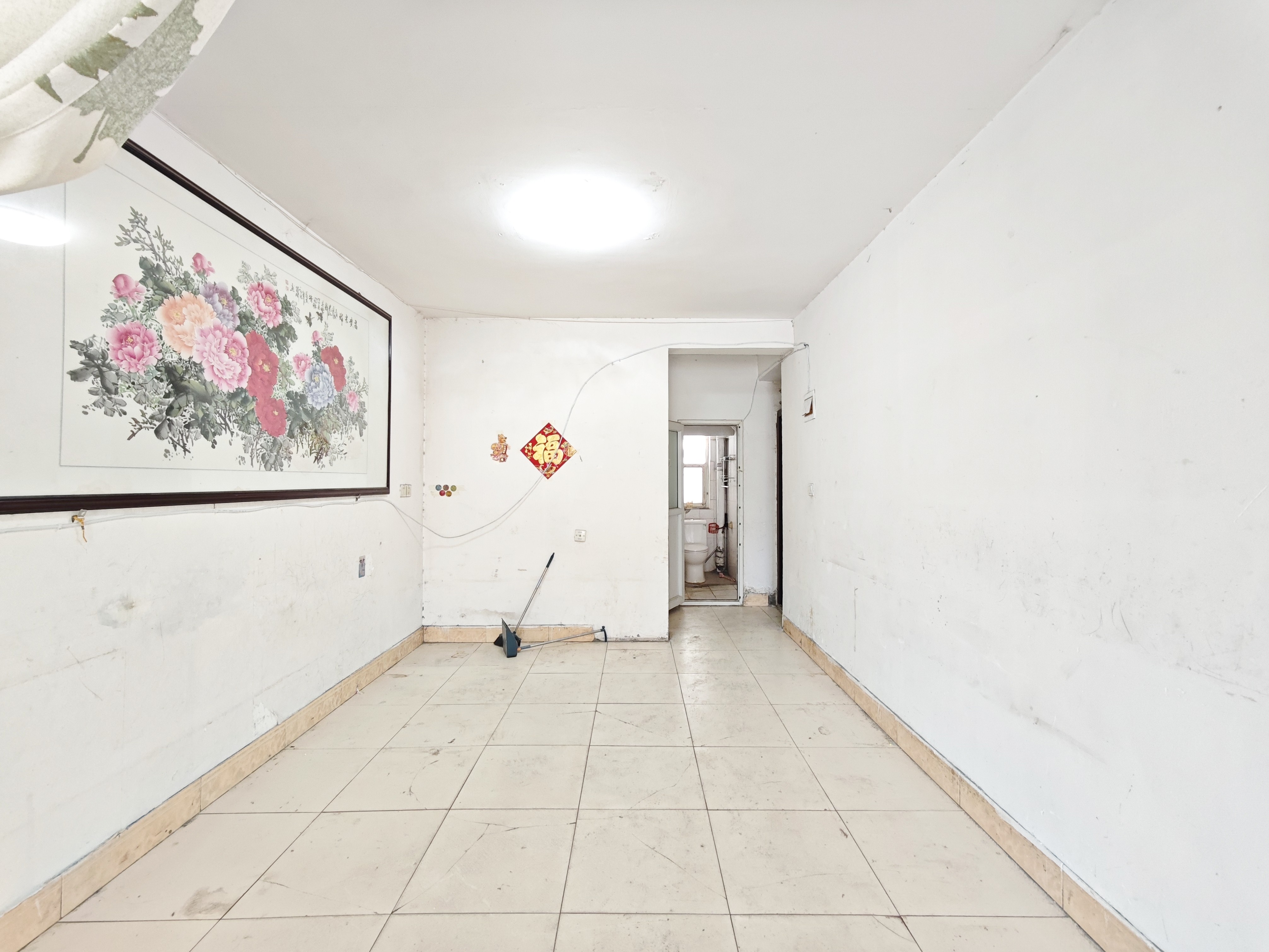  闫千户小区五区 南