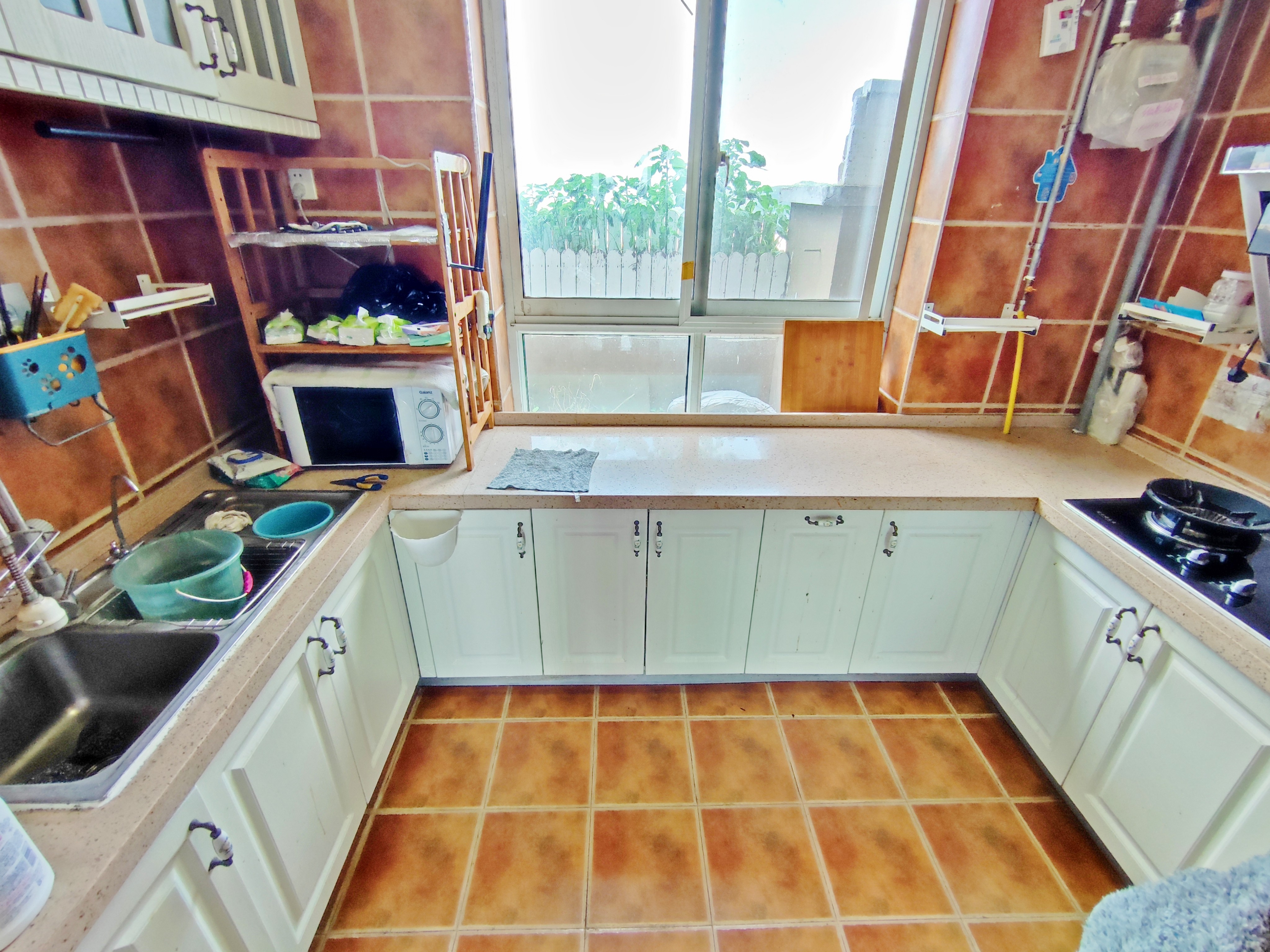 绿地国际花都(三期)