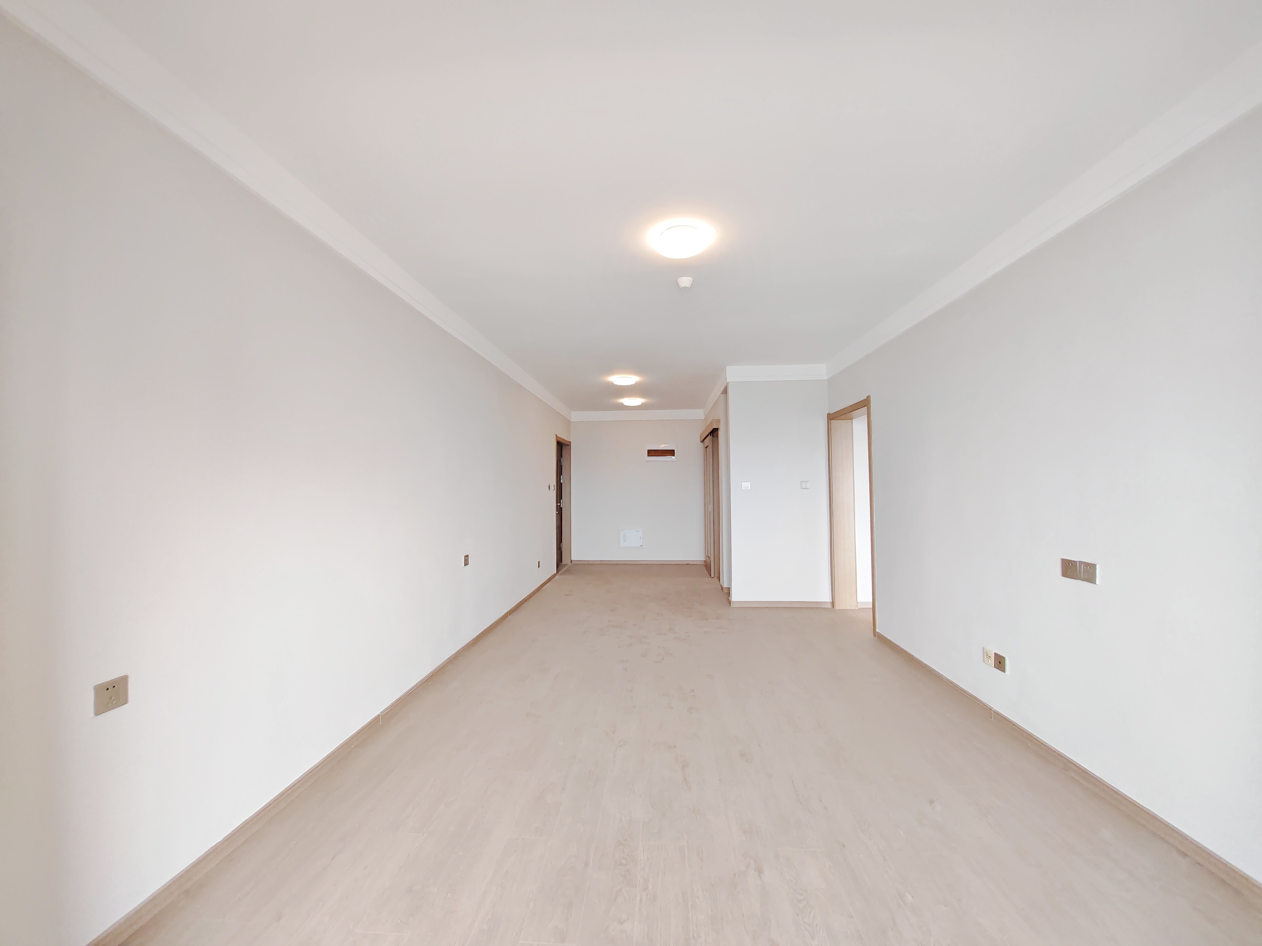 阳光城丽景公馆