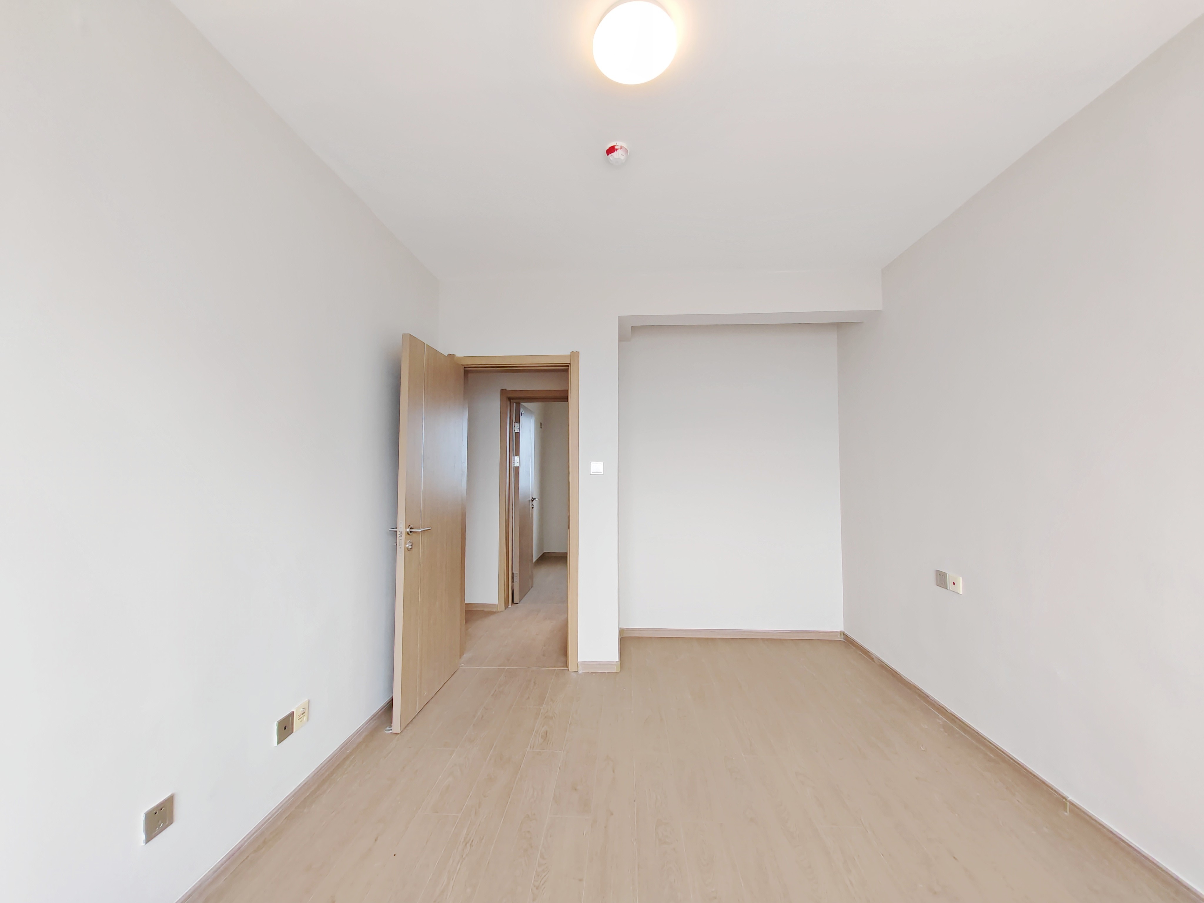 阳光城丽景公馆