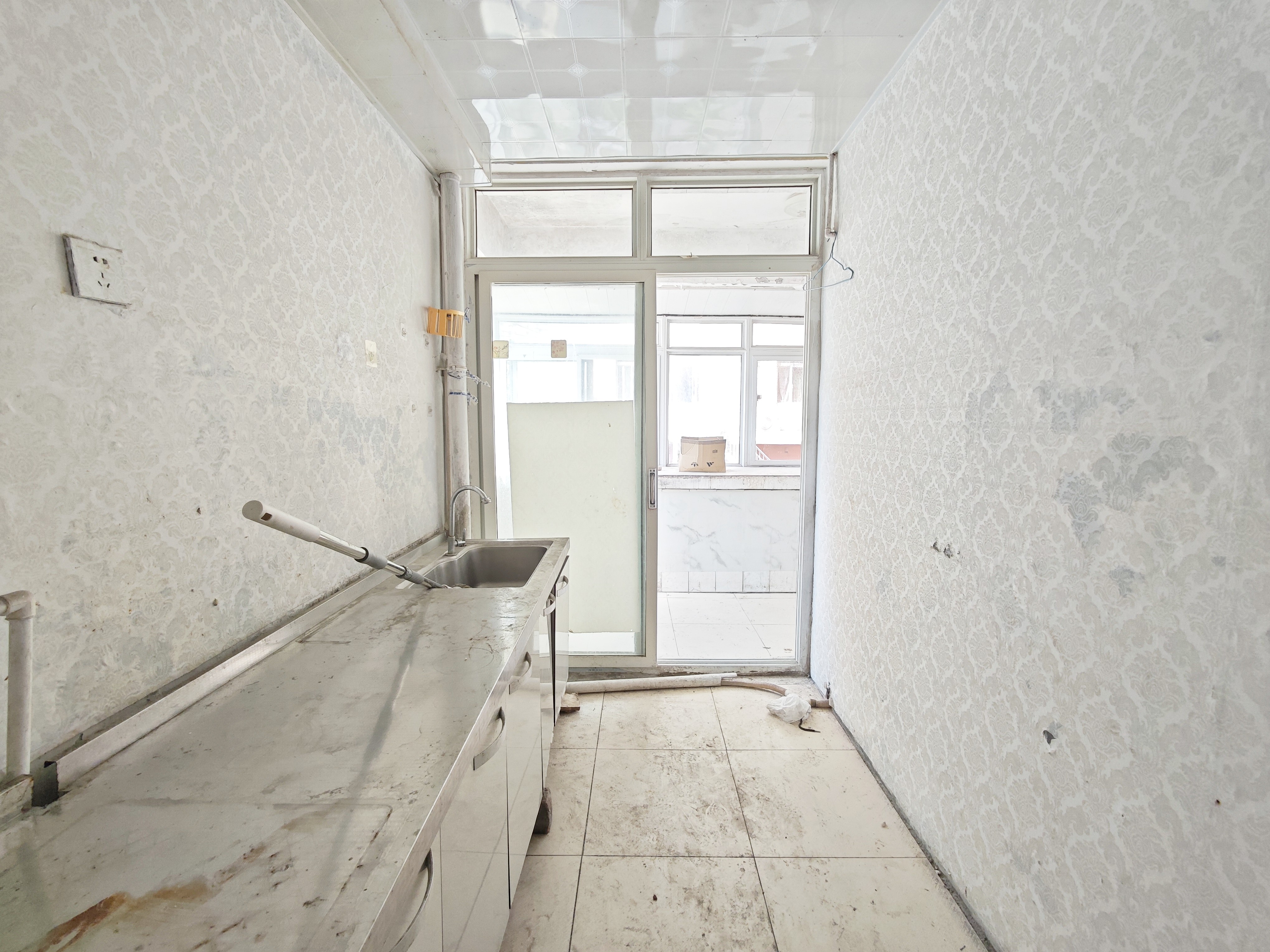 闫千户小区五区