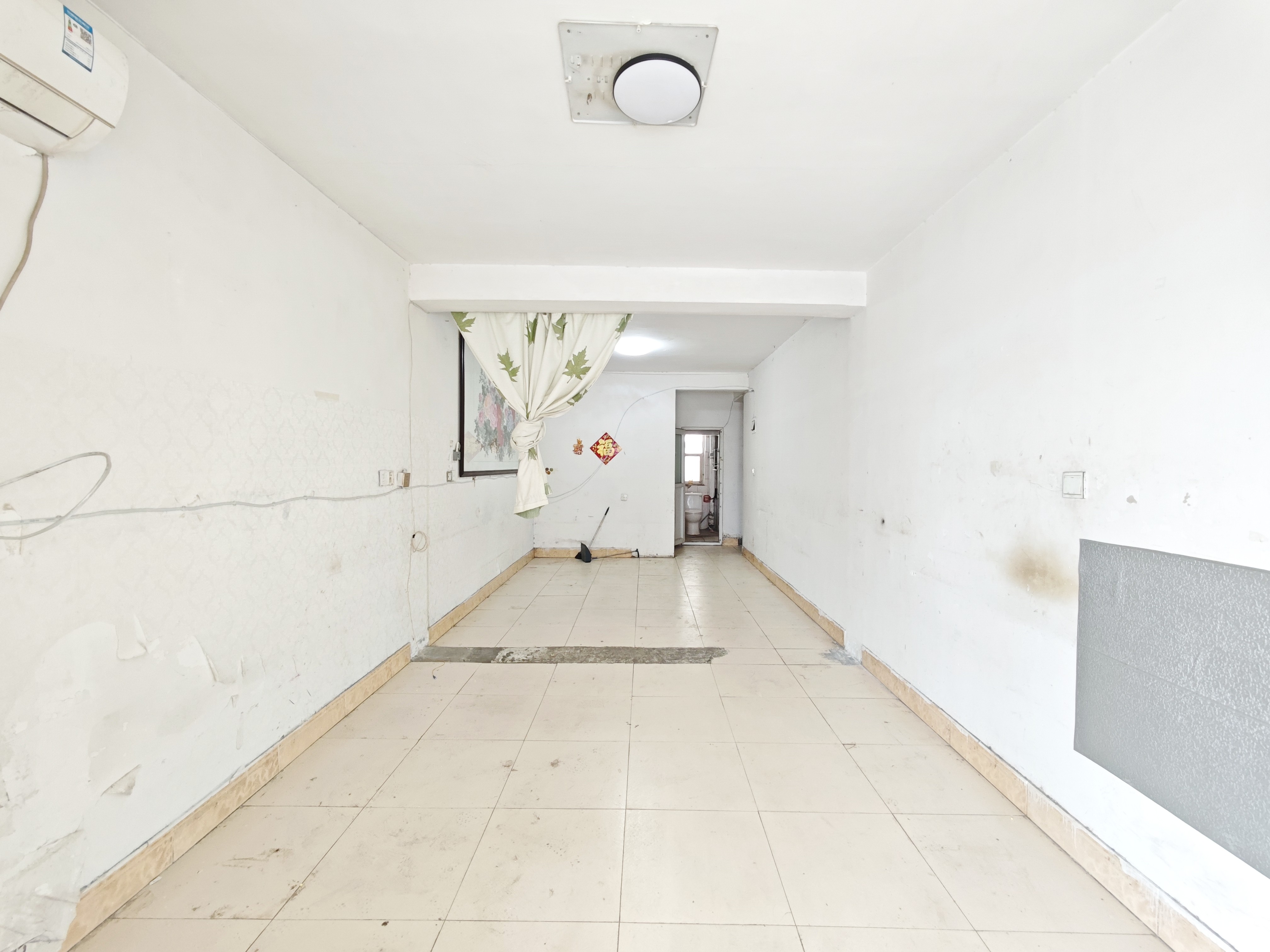 闫千户小区五区