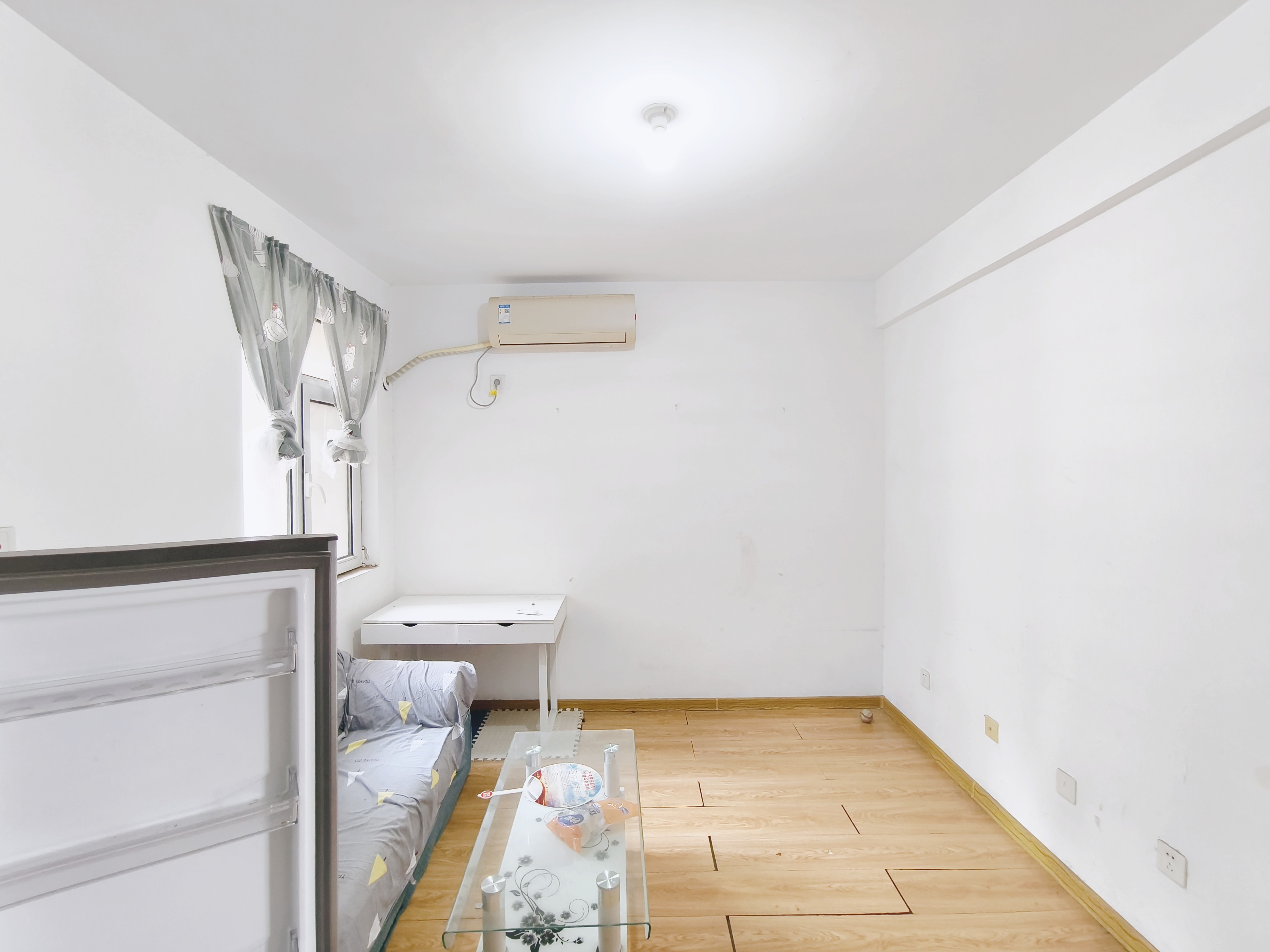  尚东1956（ 尚东花园） 南北