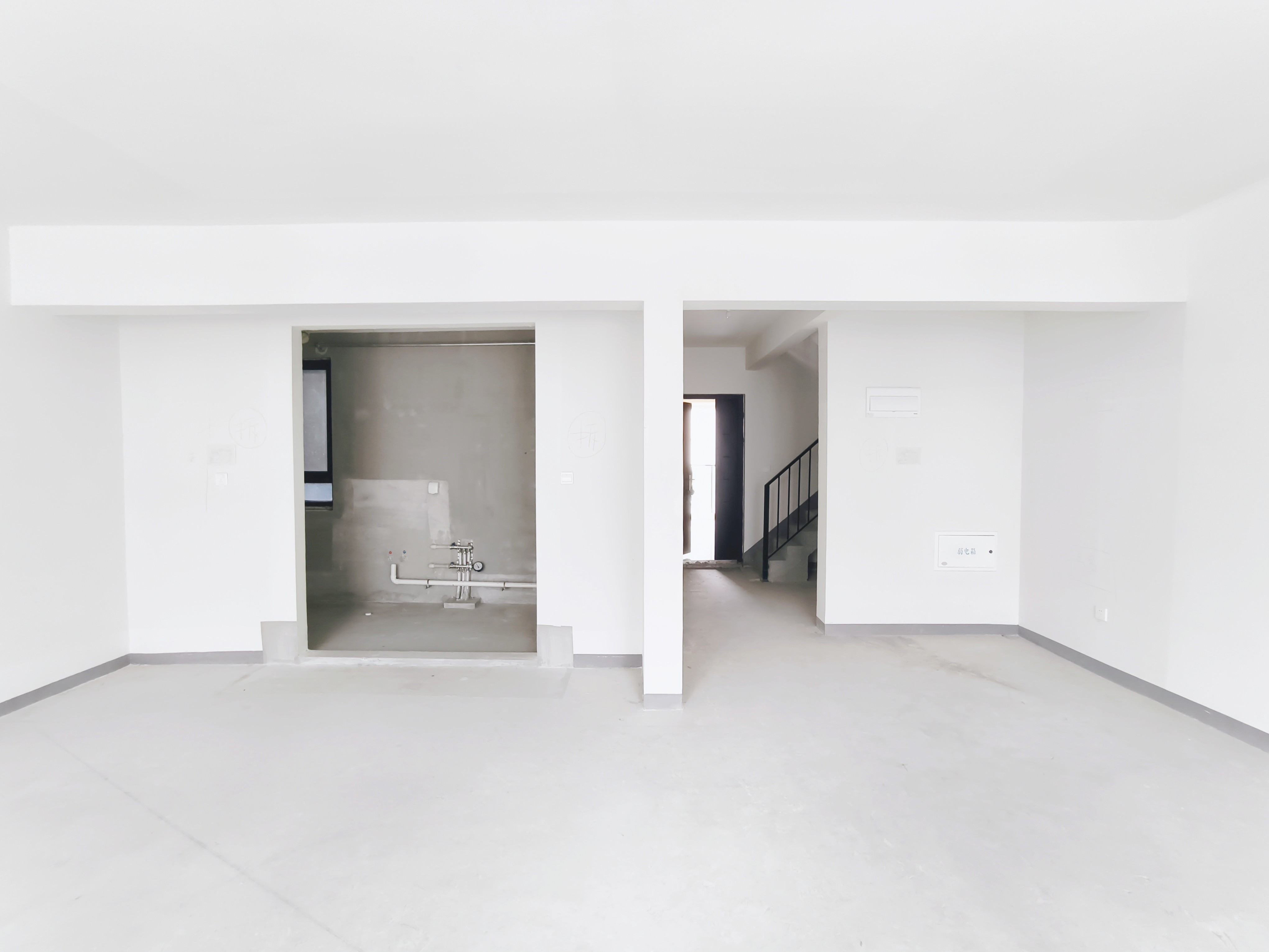  龙湖九里晴川 南