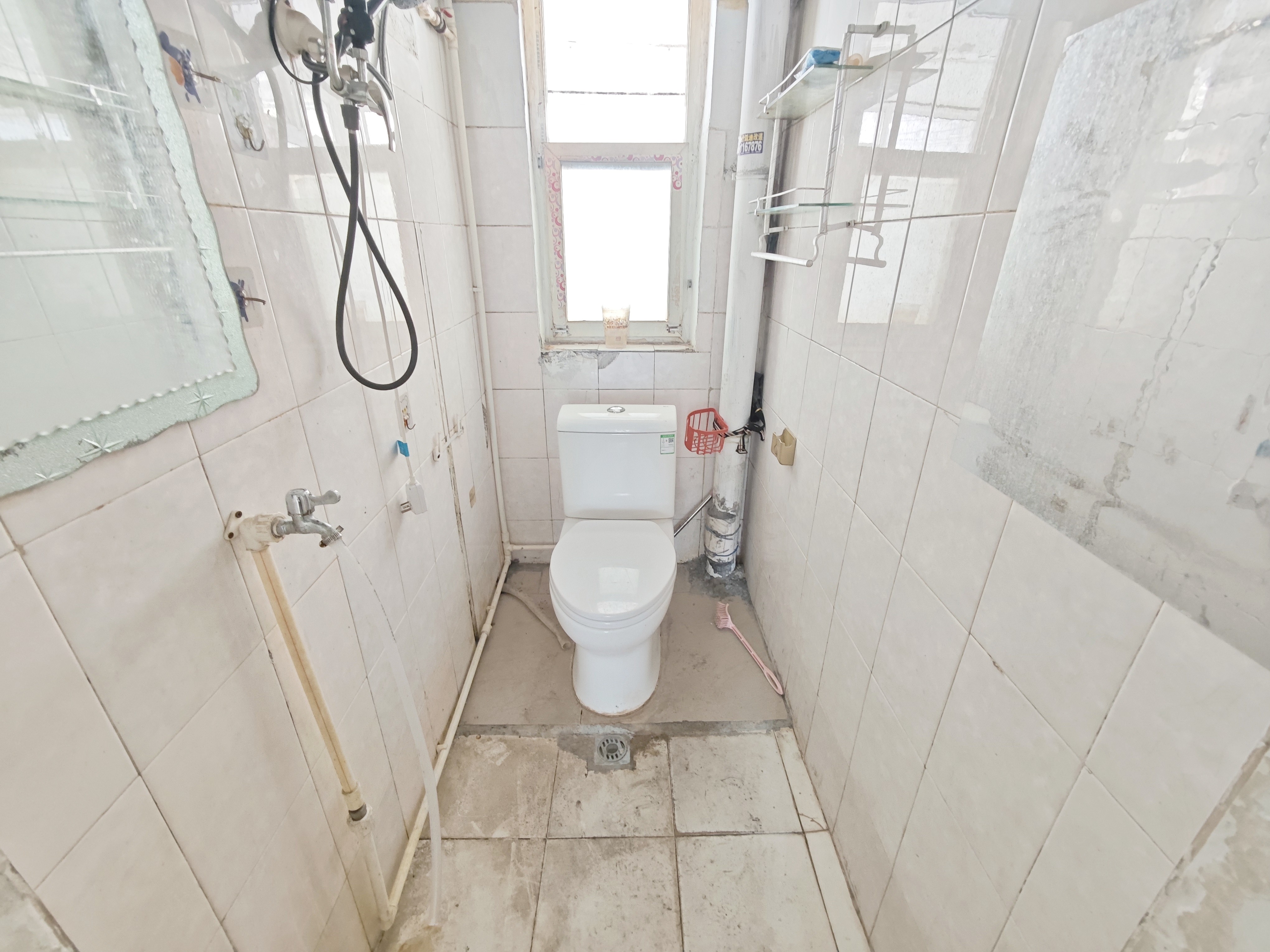 闫千户小区五区