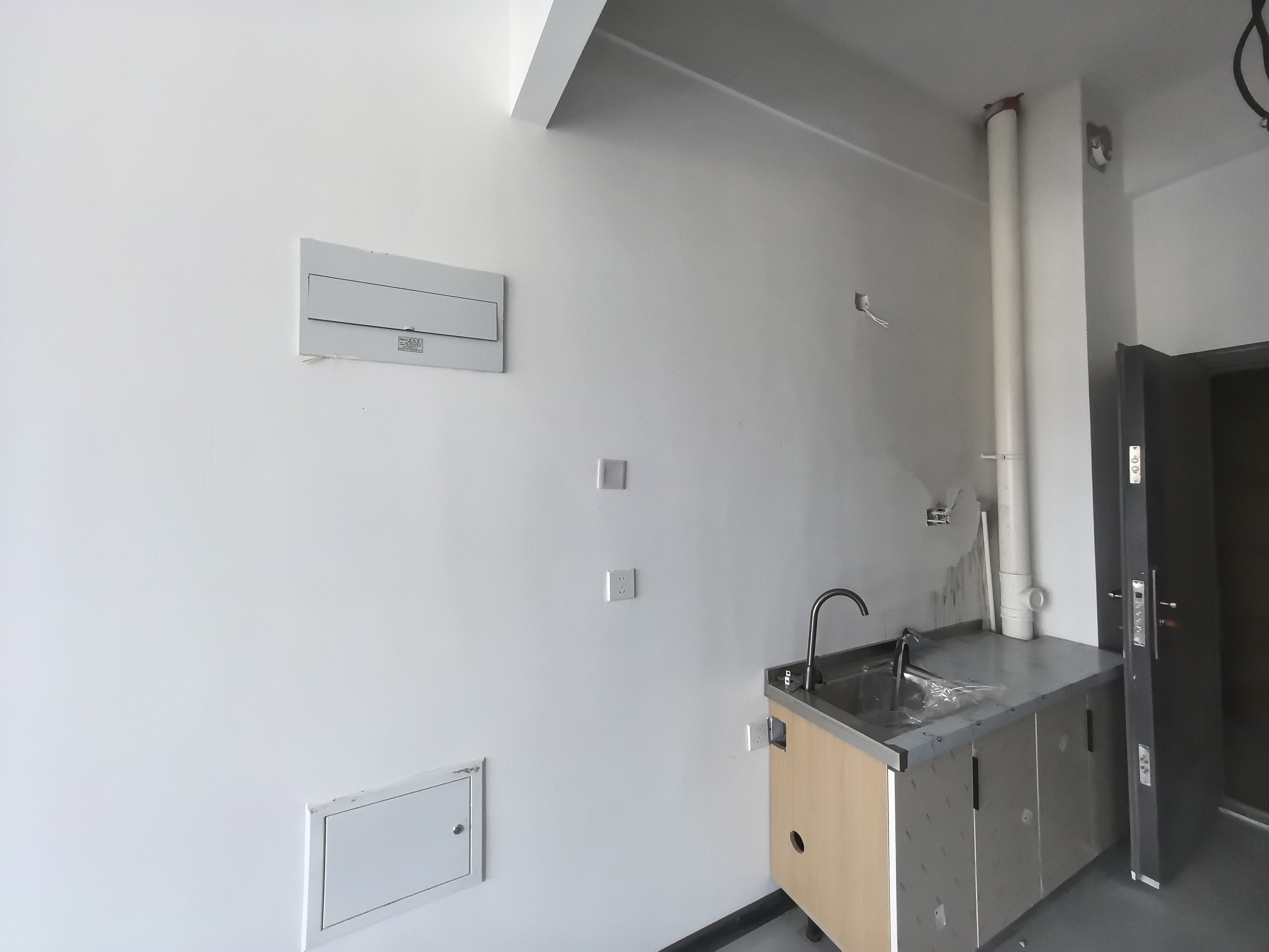 中新锦绣天地东苑一区