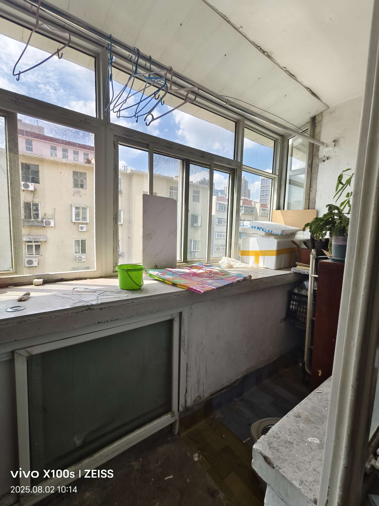 经三路单位宿舍