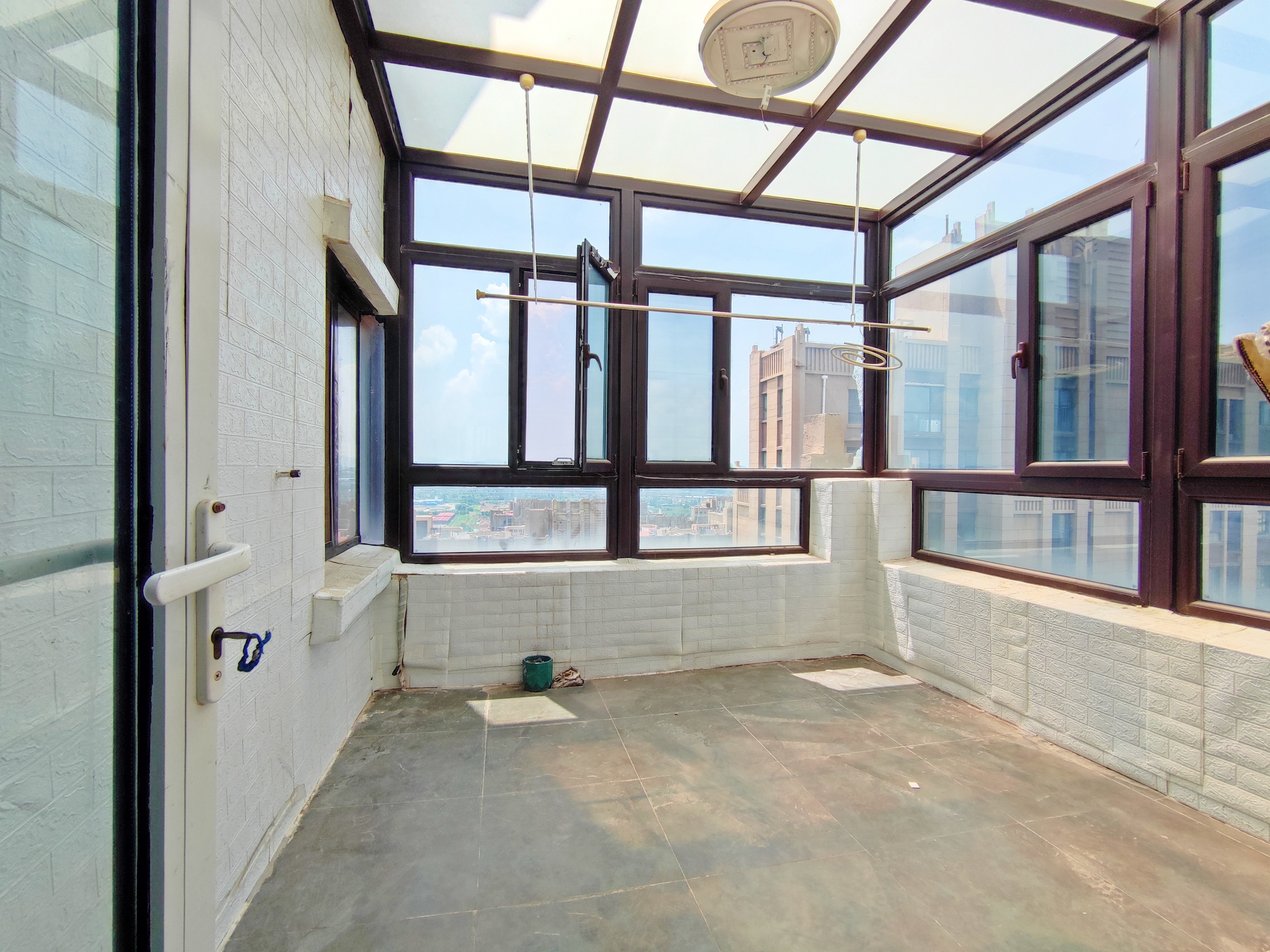 绿地国际花都(三期)