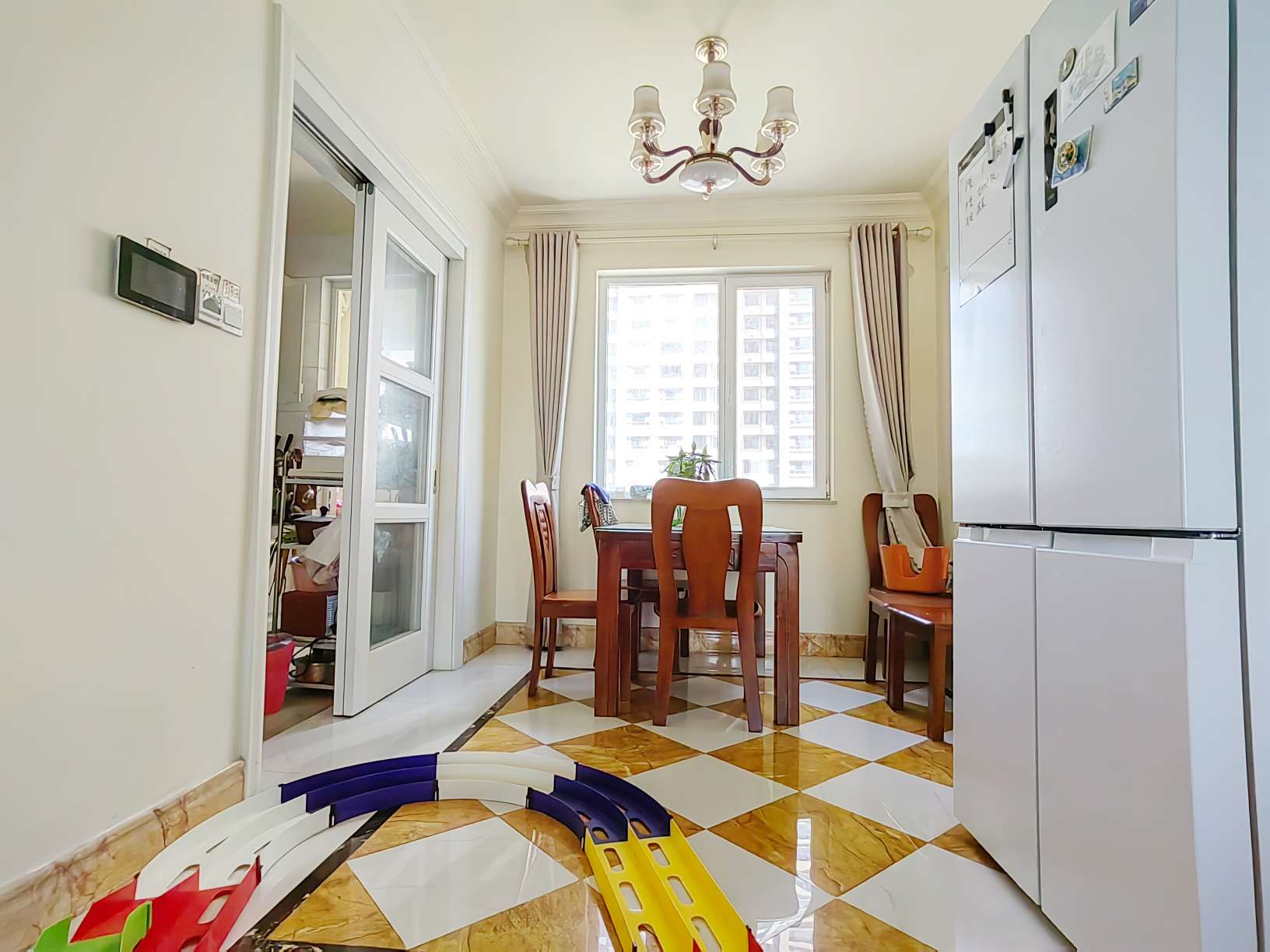 碧桂园凤凰城东区高层