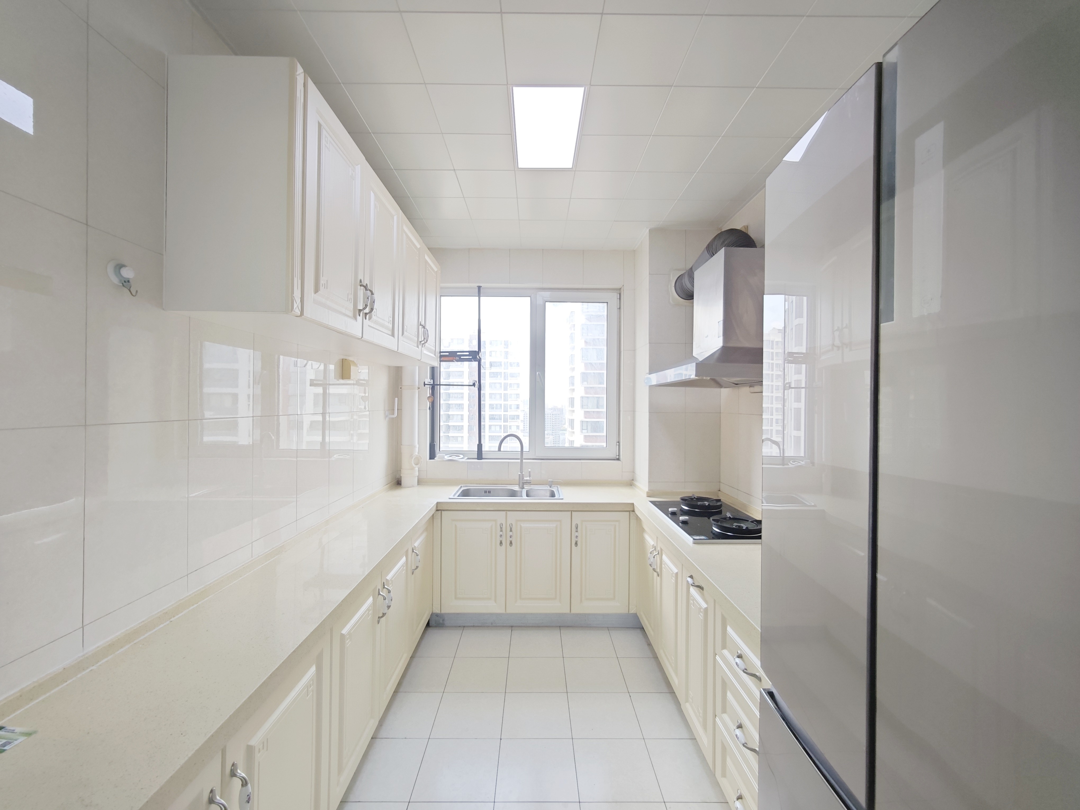 国华印象(住宅)