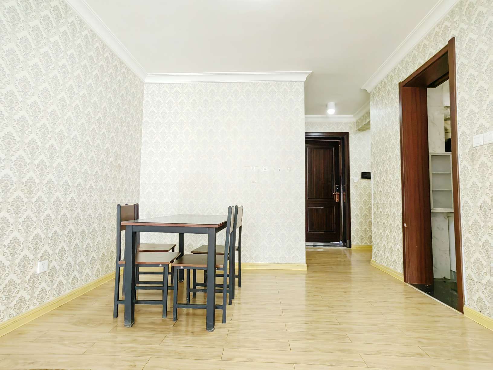 碧桂园凤凰城西区高层