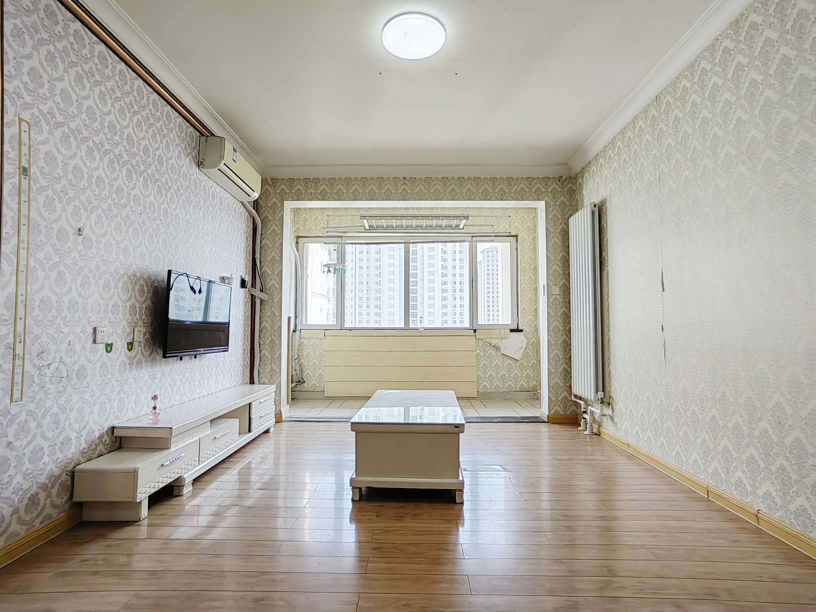  碧桂园凤凰城西区高层 南