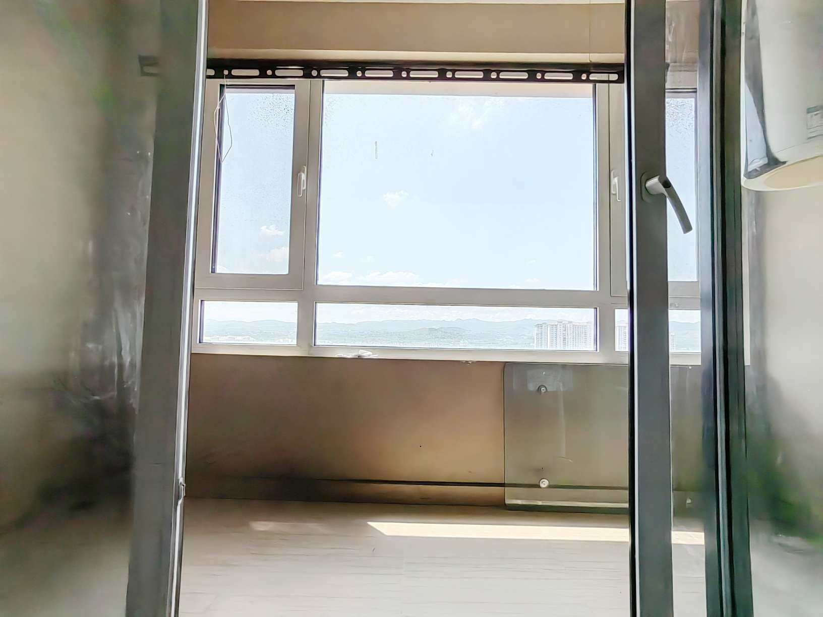 碧桂园凤凰城东区高层