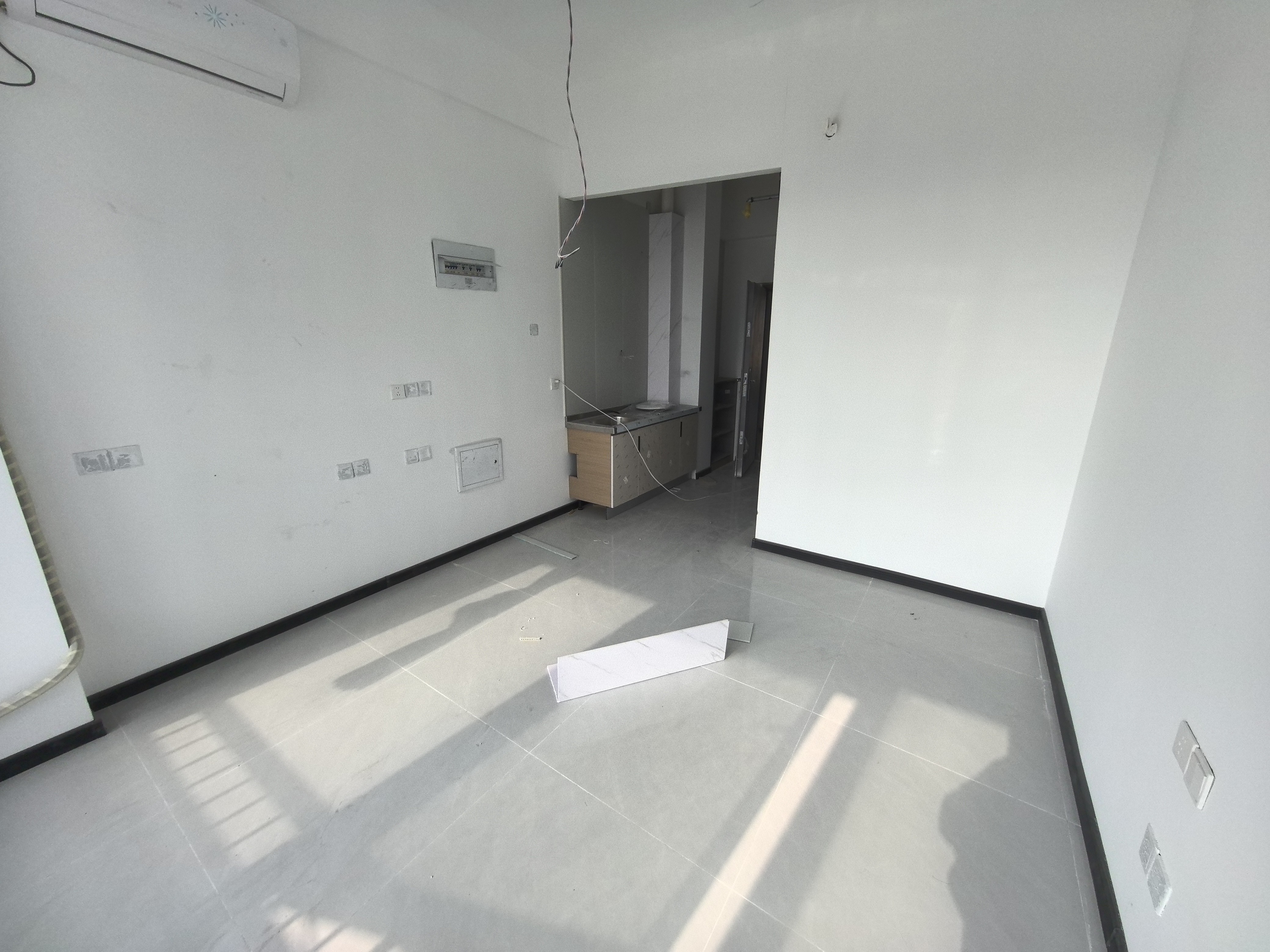 中新锦绣天地东苑一区