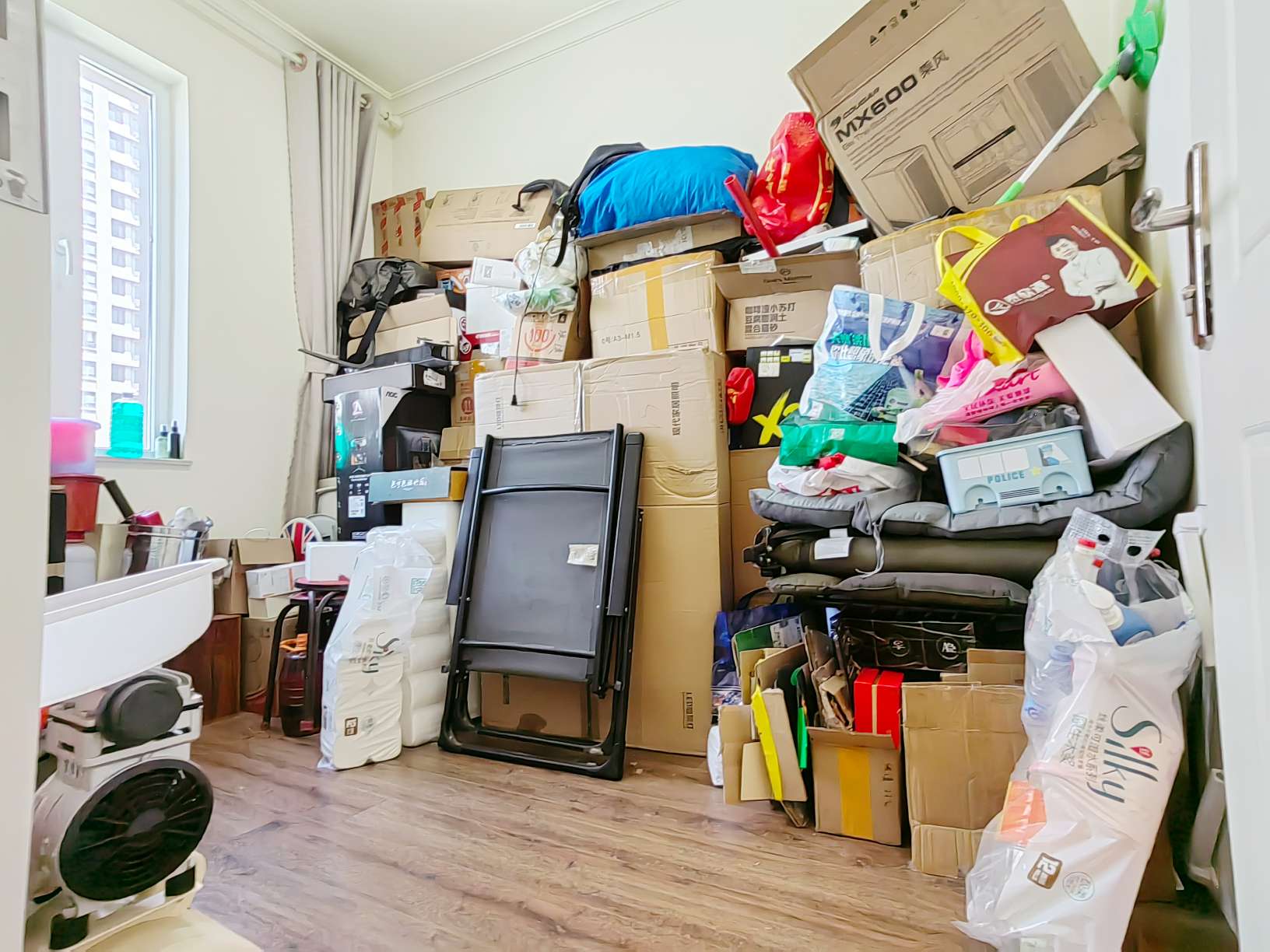 碧桂园凤凰城东区高层