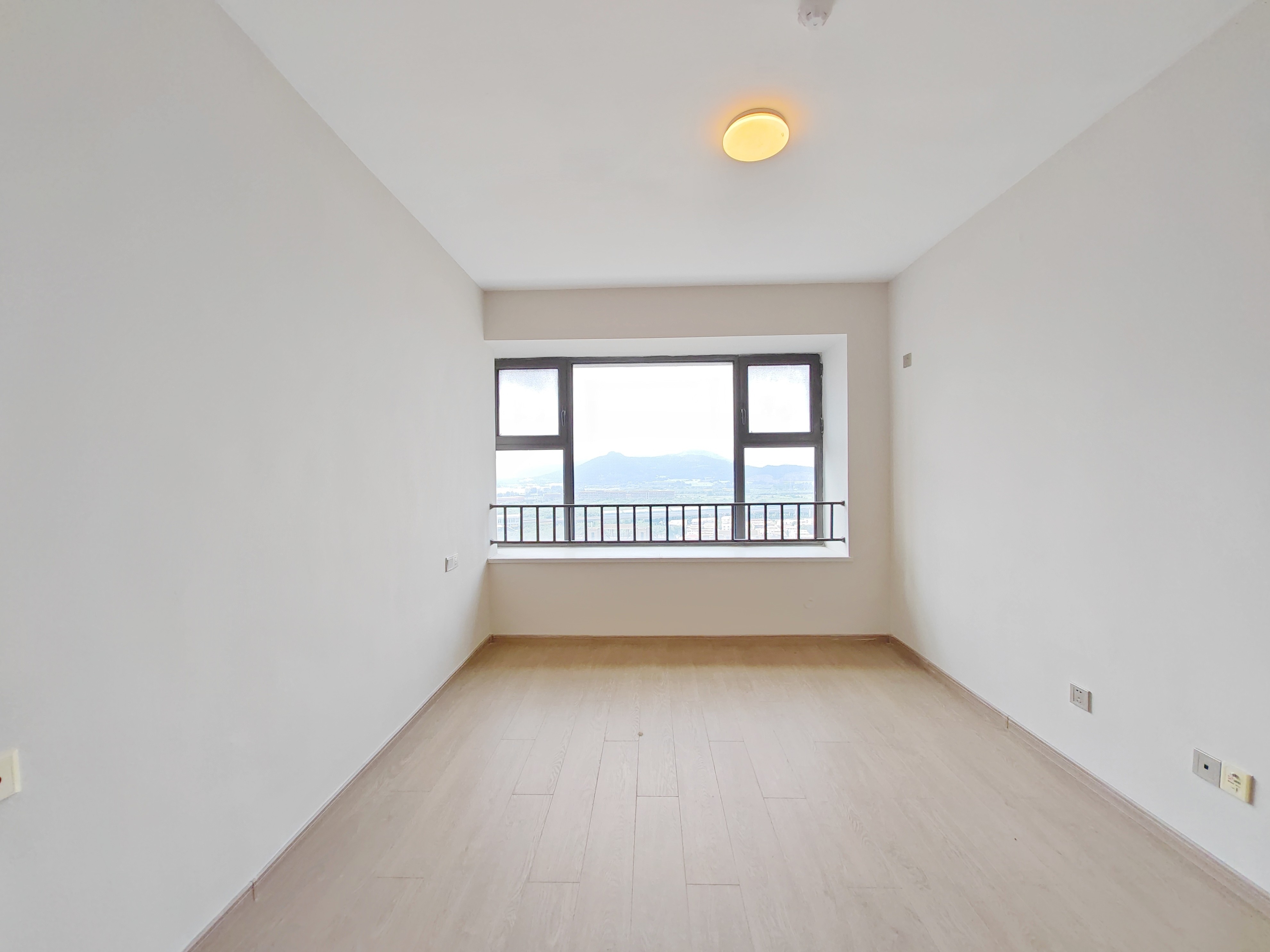 阳光城丽景公馆