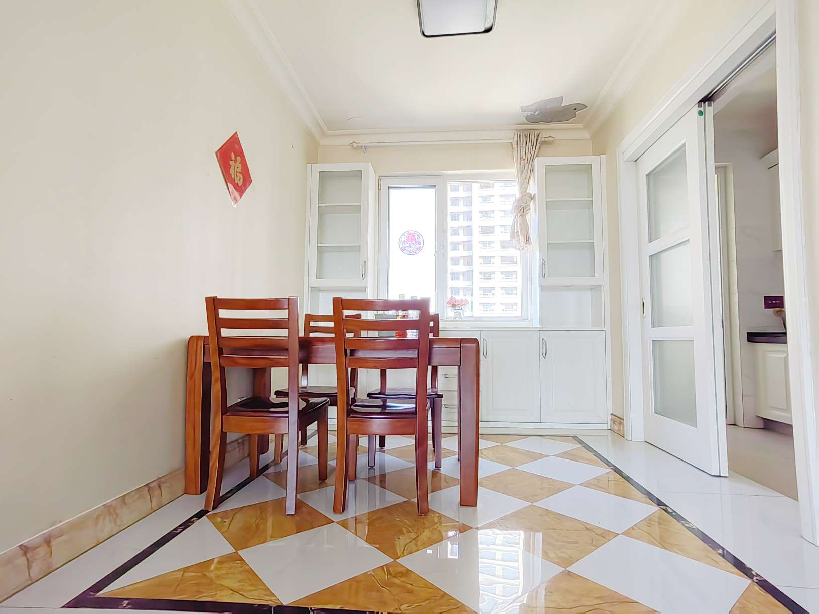 碧桂园凤凰城东区高层