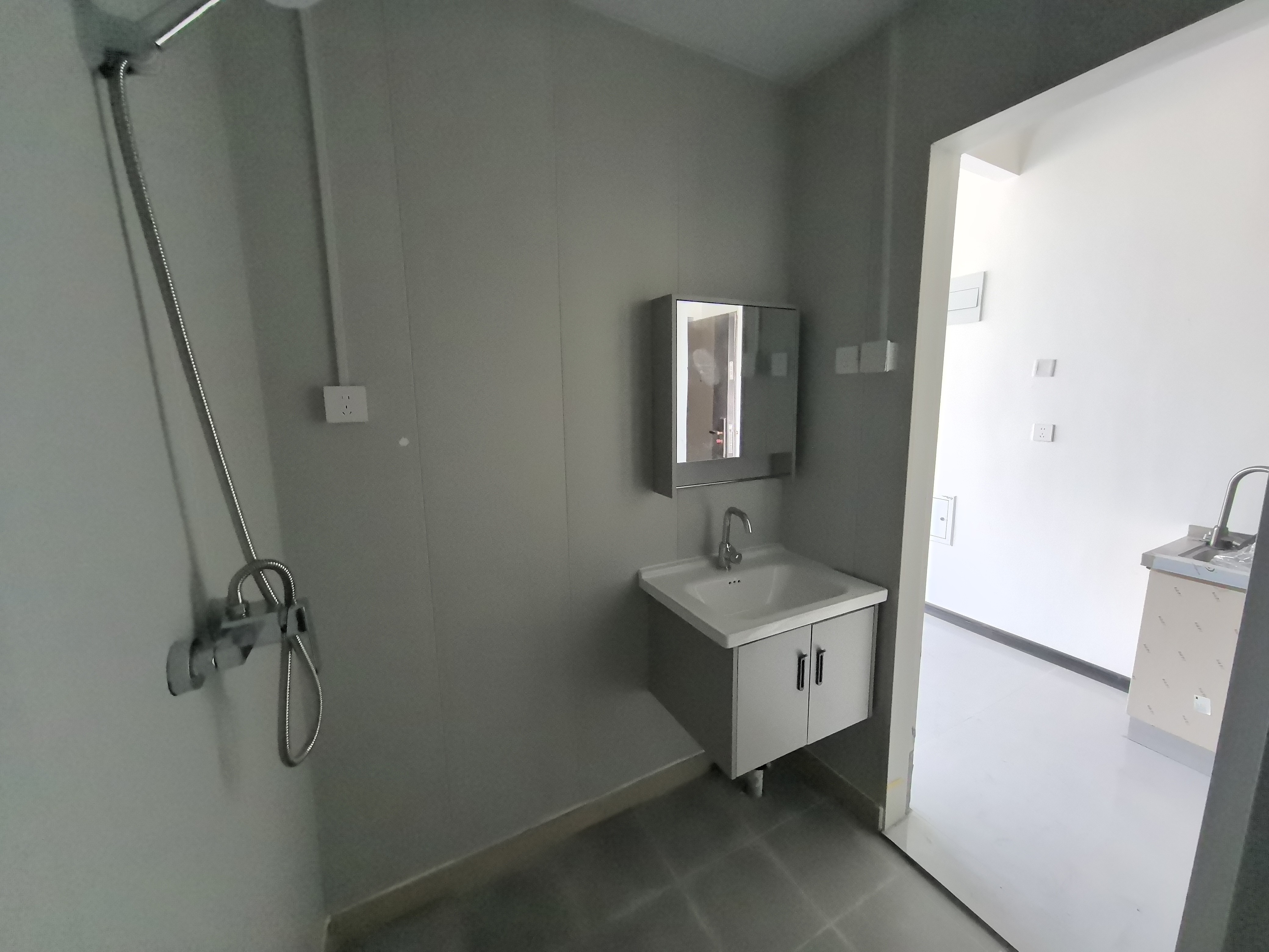 中新锦绣天地东苑一区