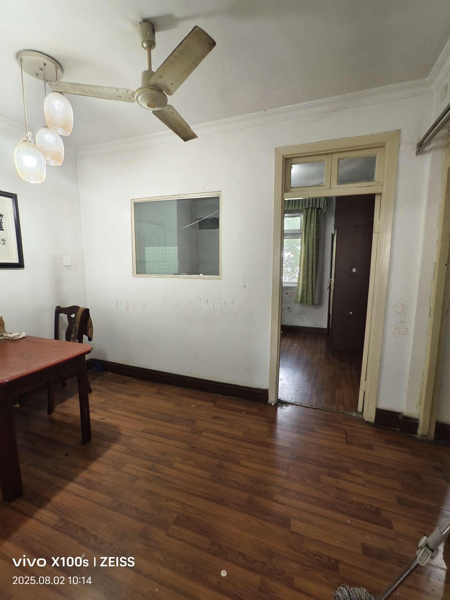 经三路单位宿舍