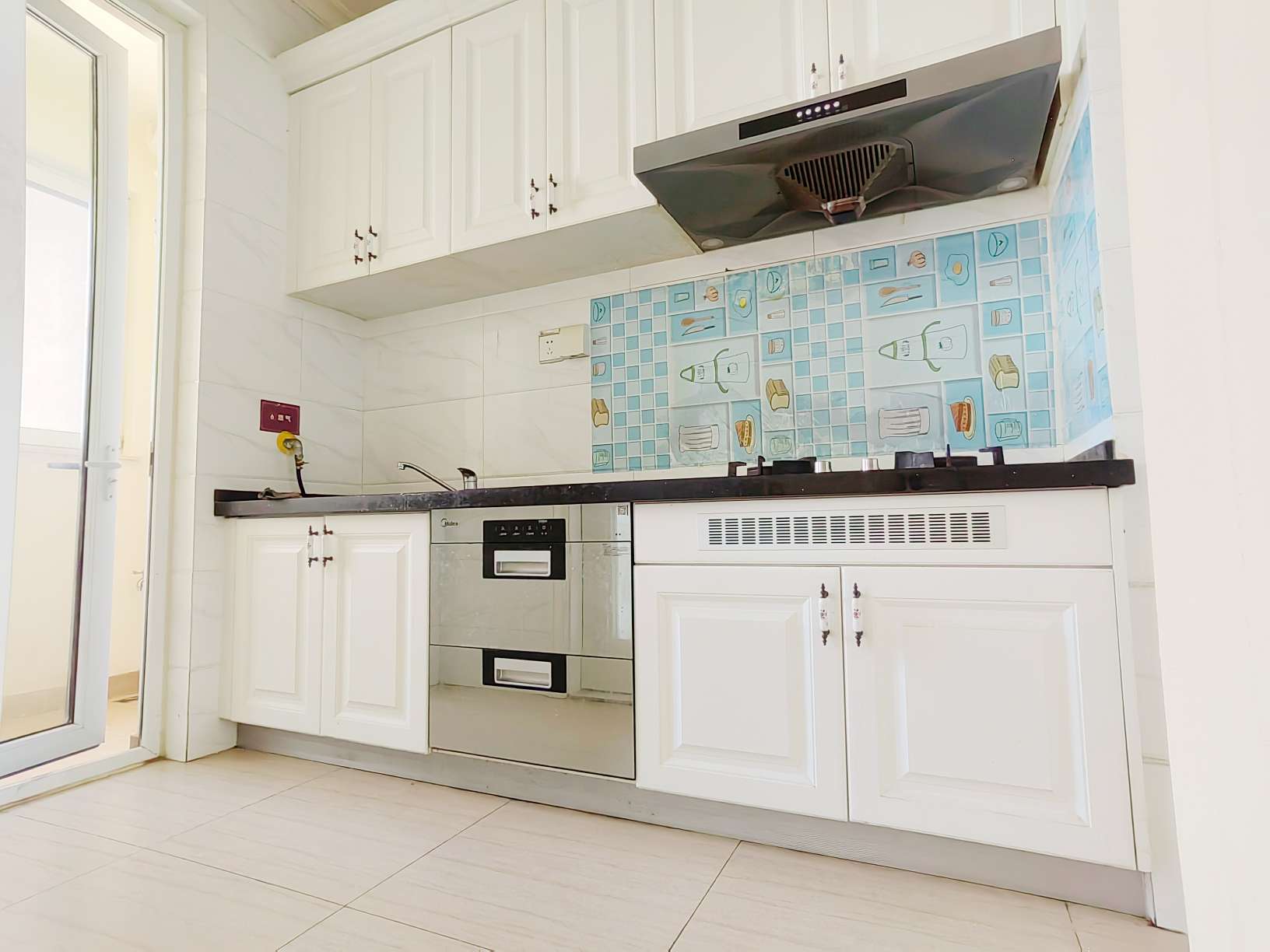 碧桂园凤凰城东区高层