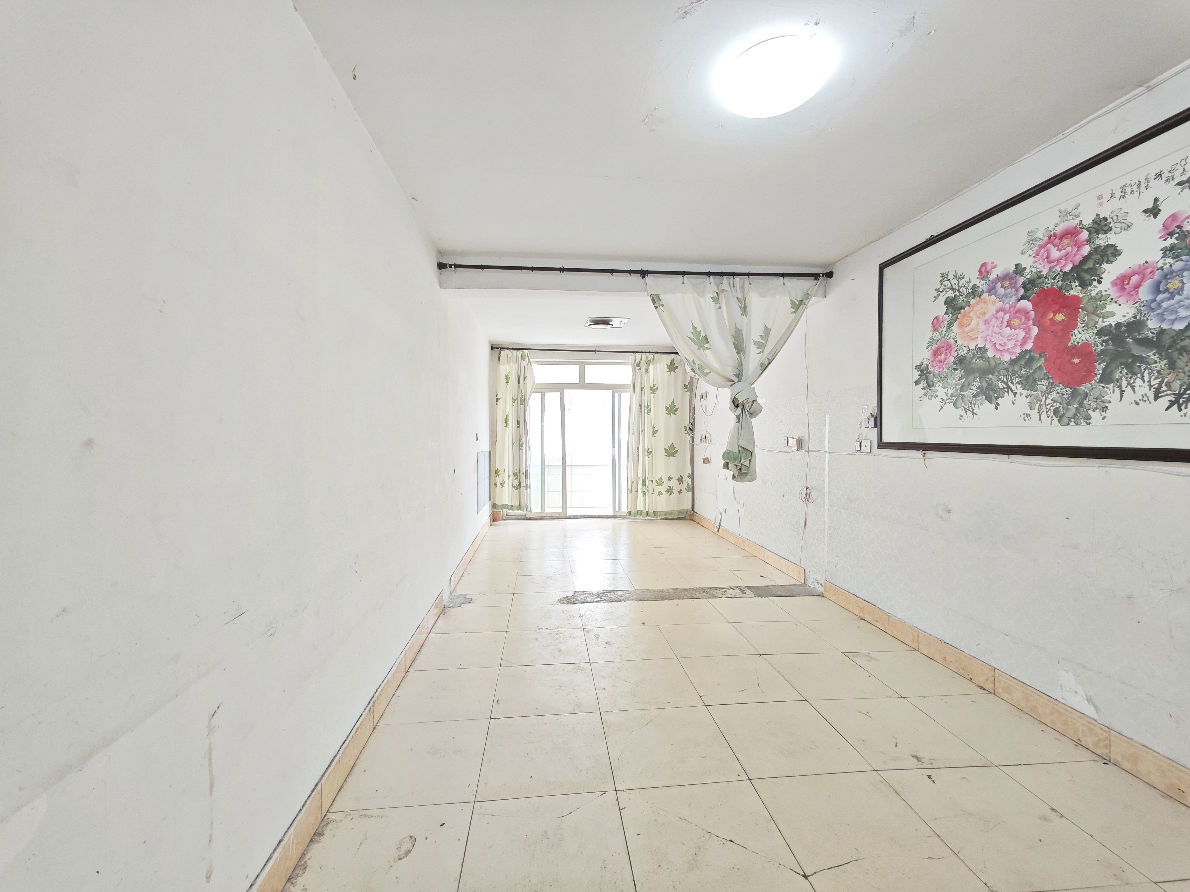 闫千户小区五区