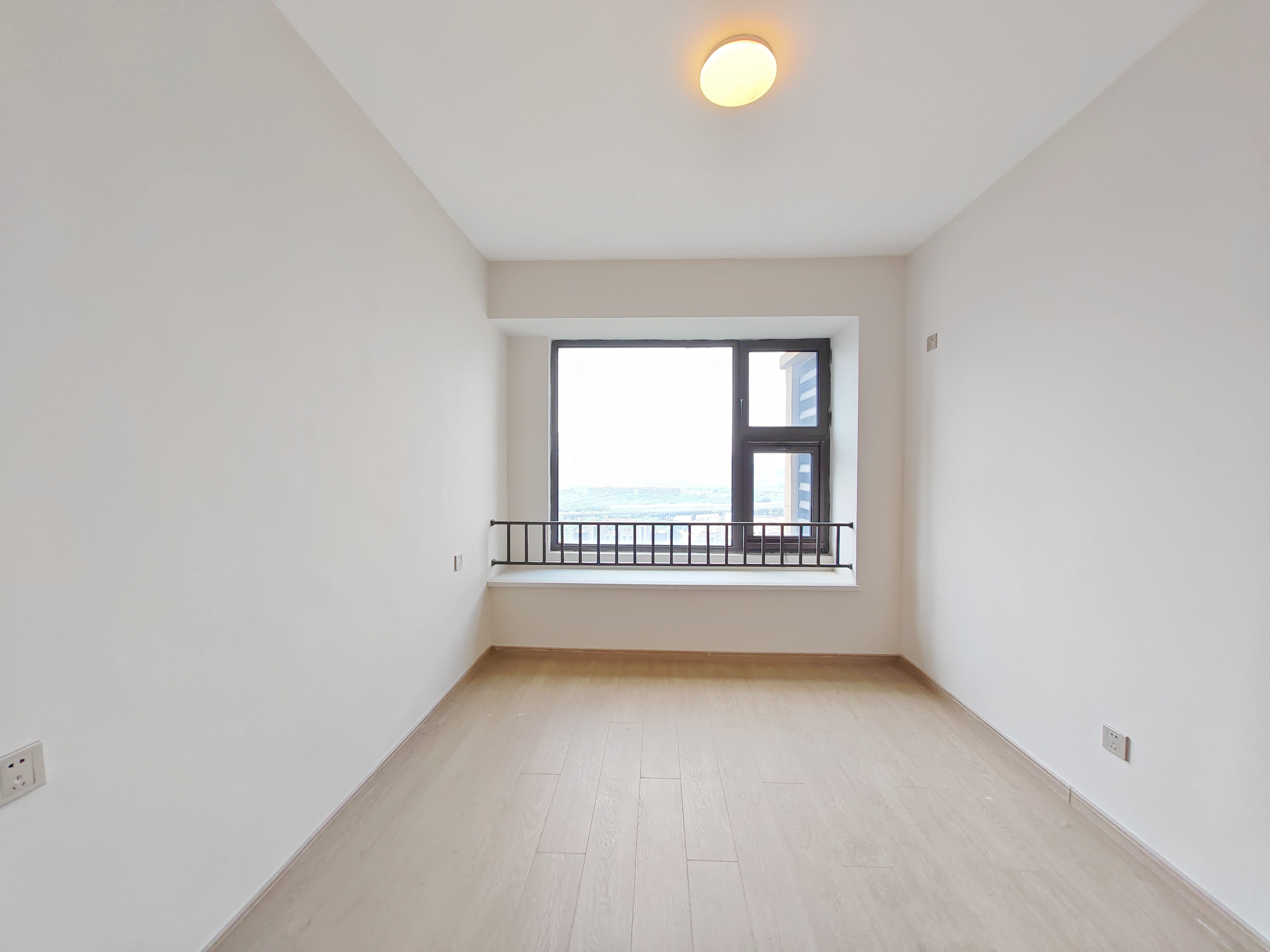 阳光城丽景公馆