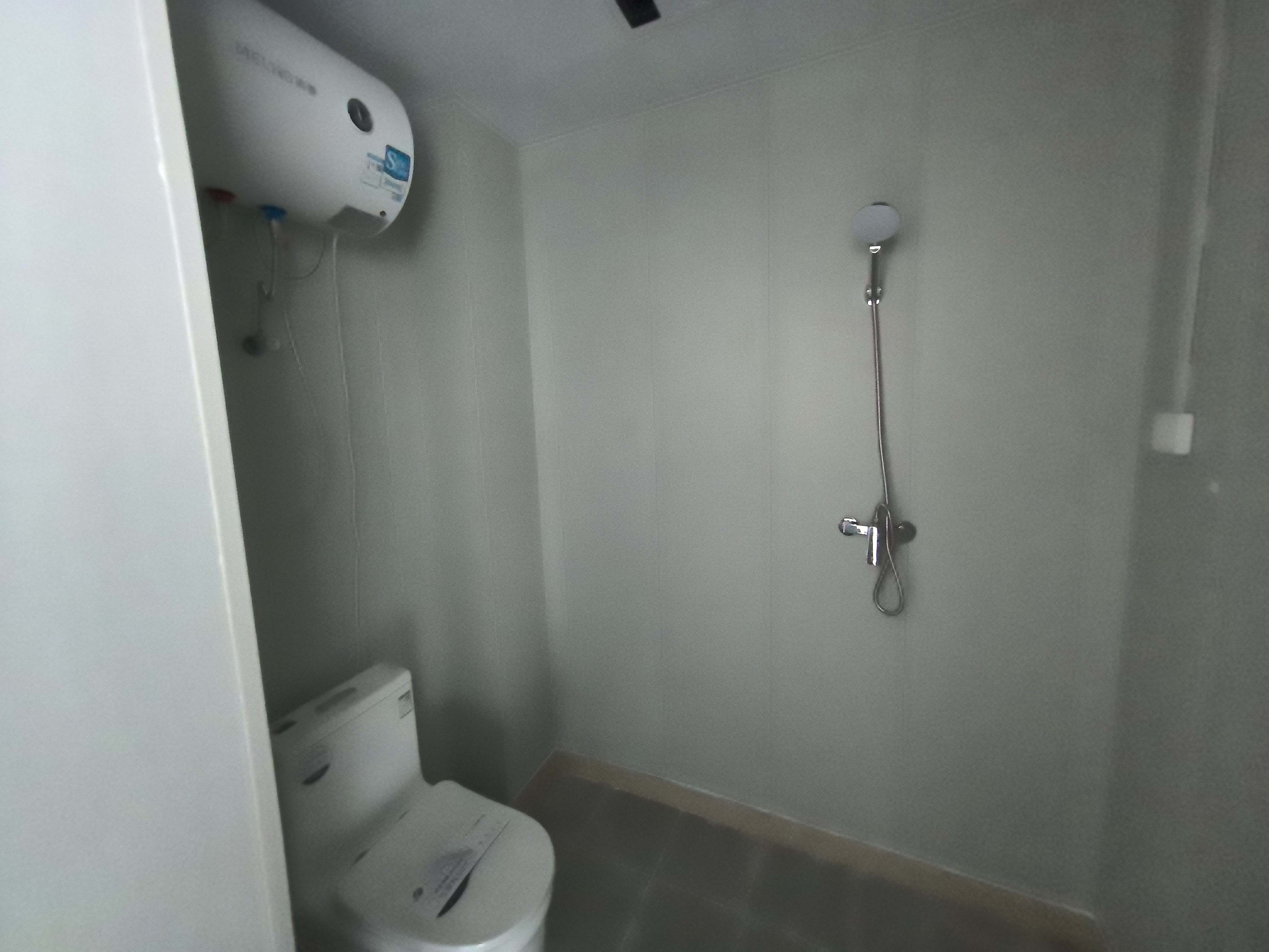 中新锦绣天地东苑一区