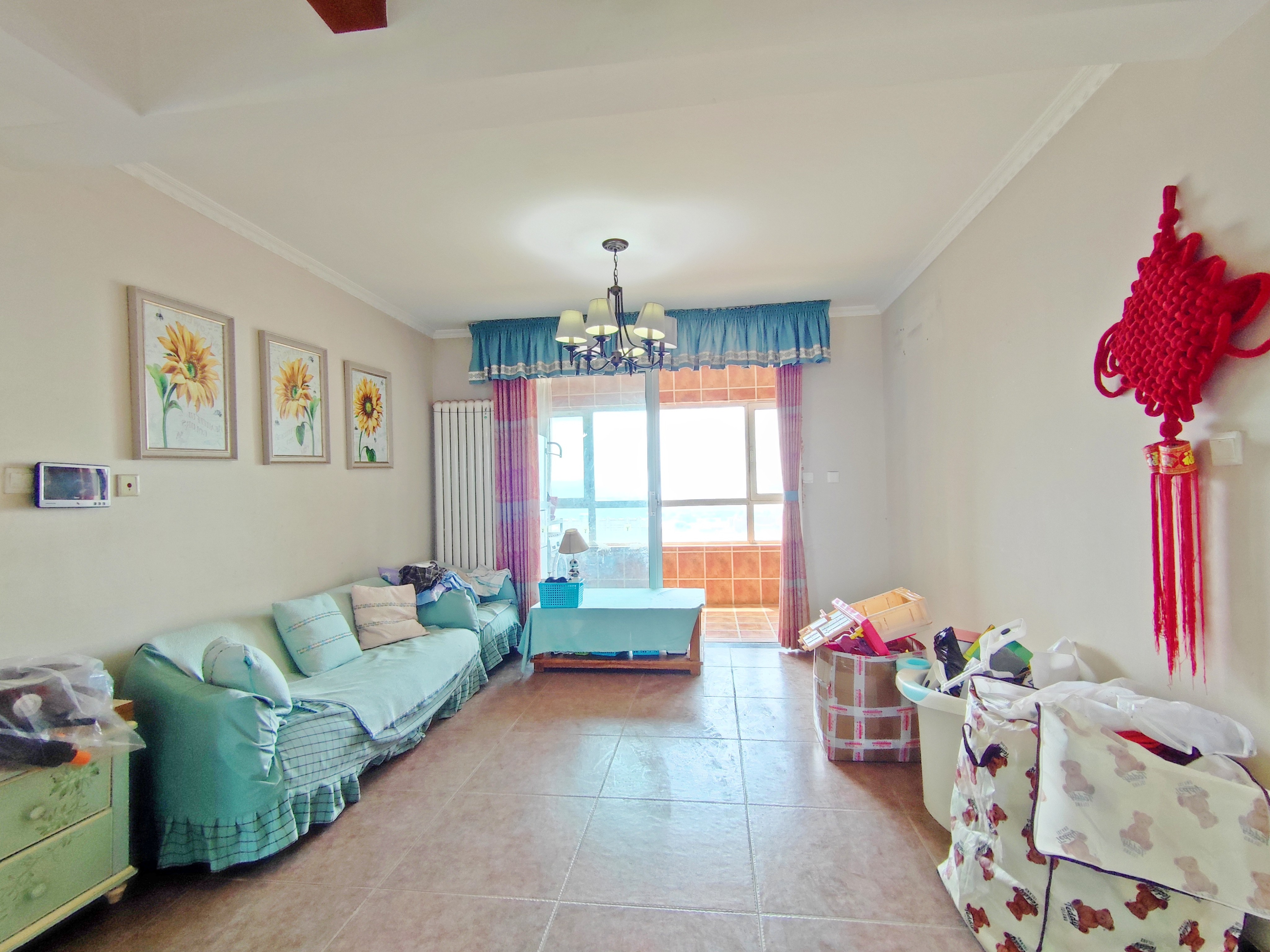 绿地国际花都(三期)