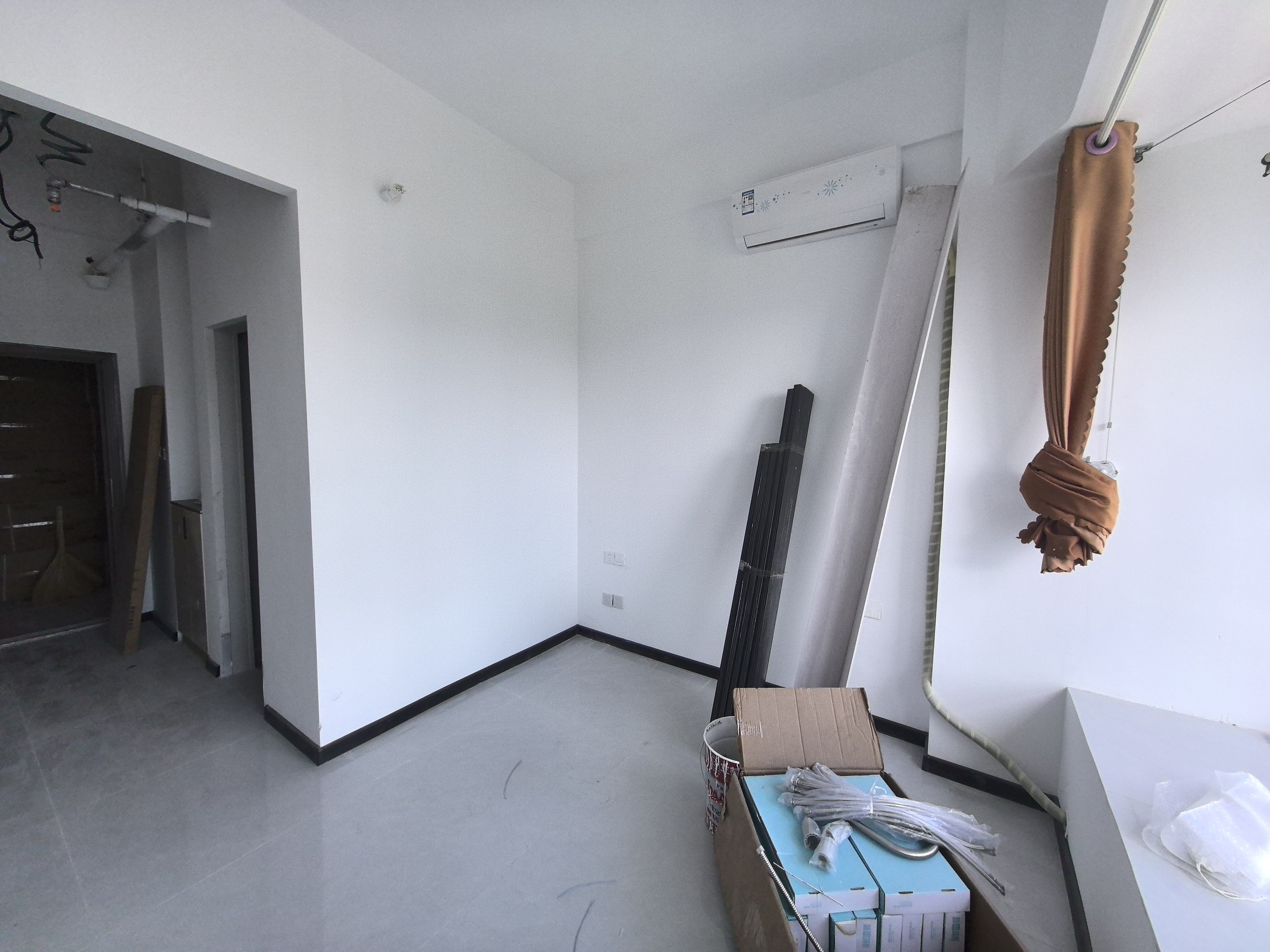 中新锦绣天地东苑一区