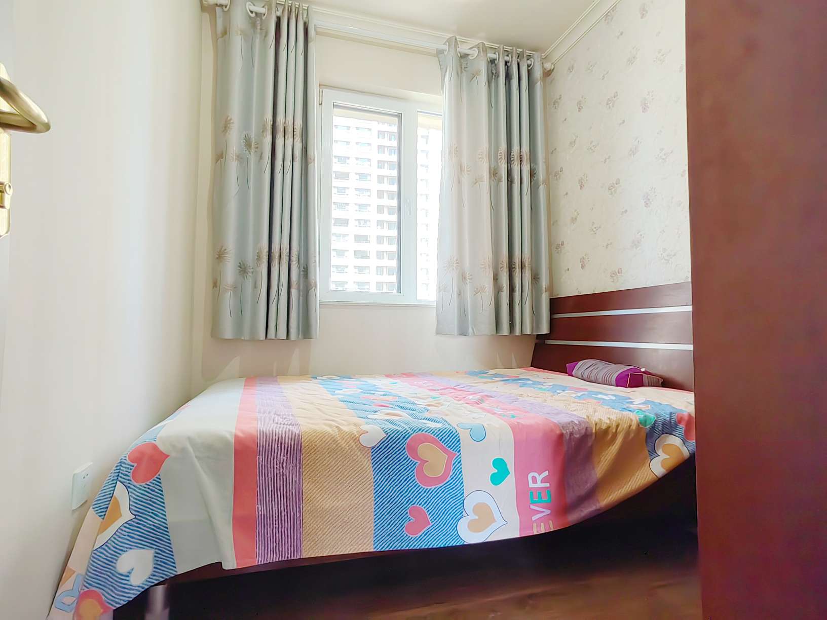 碧桂园凤凰城东区高层