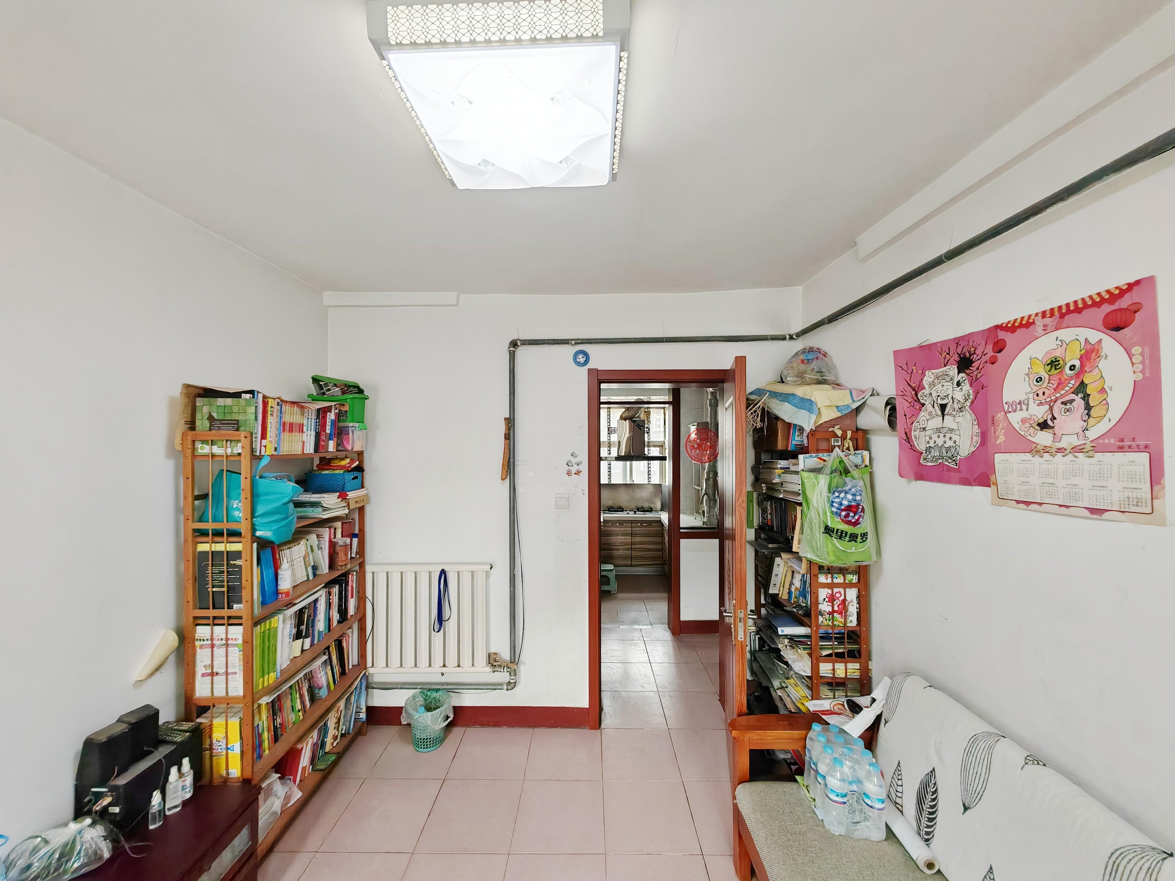  甸柳新村五区 南