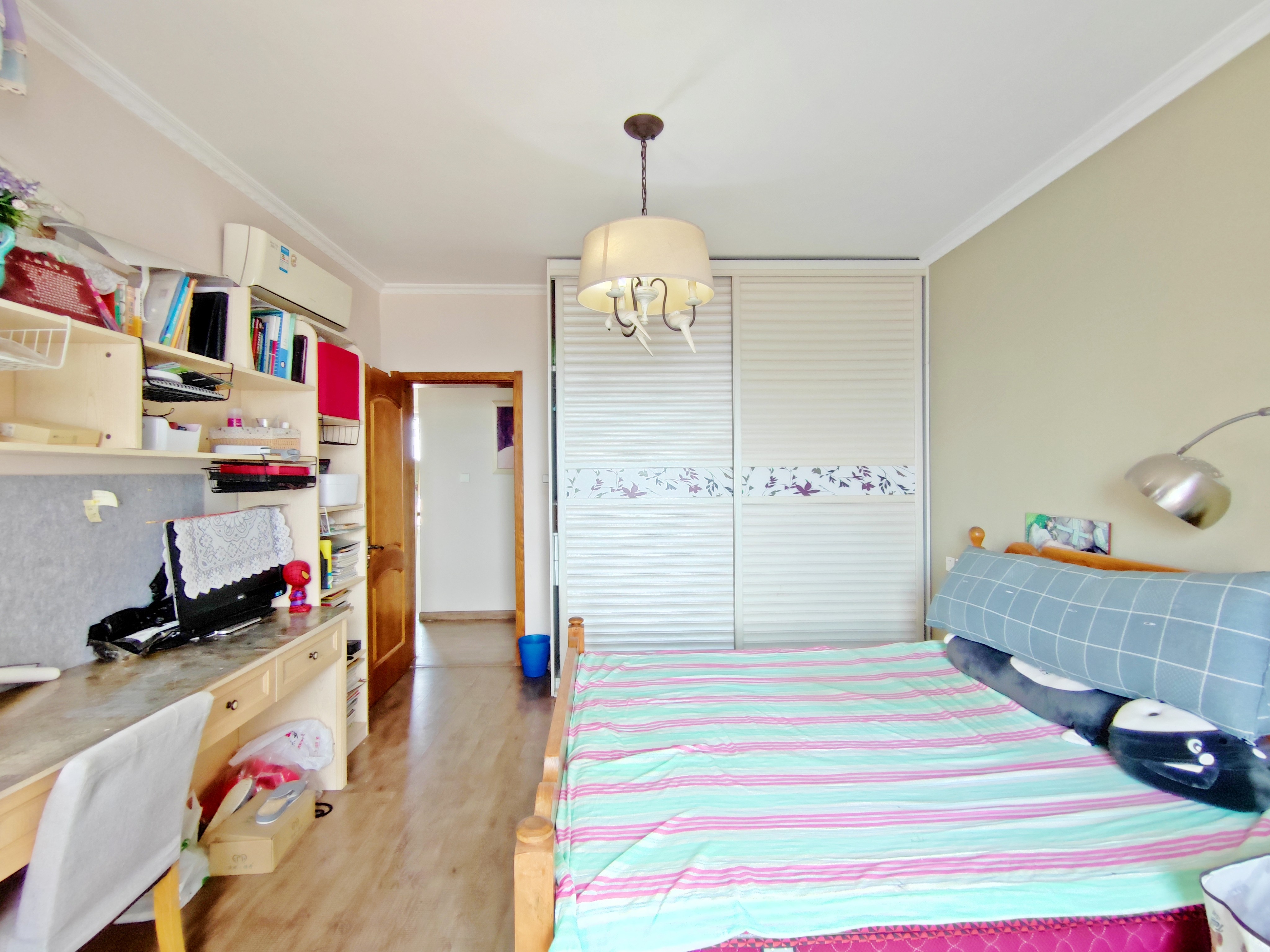 绿地国际花都(三期)