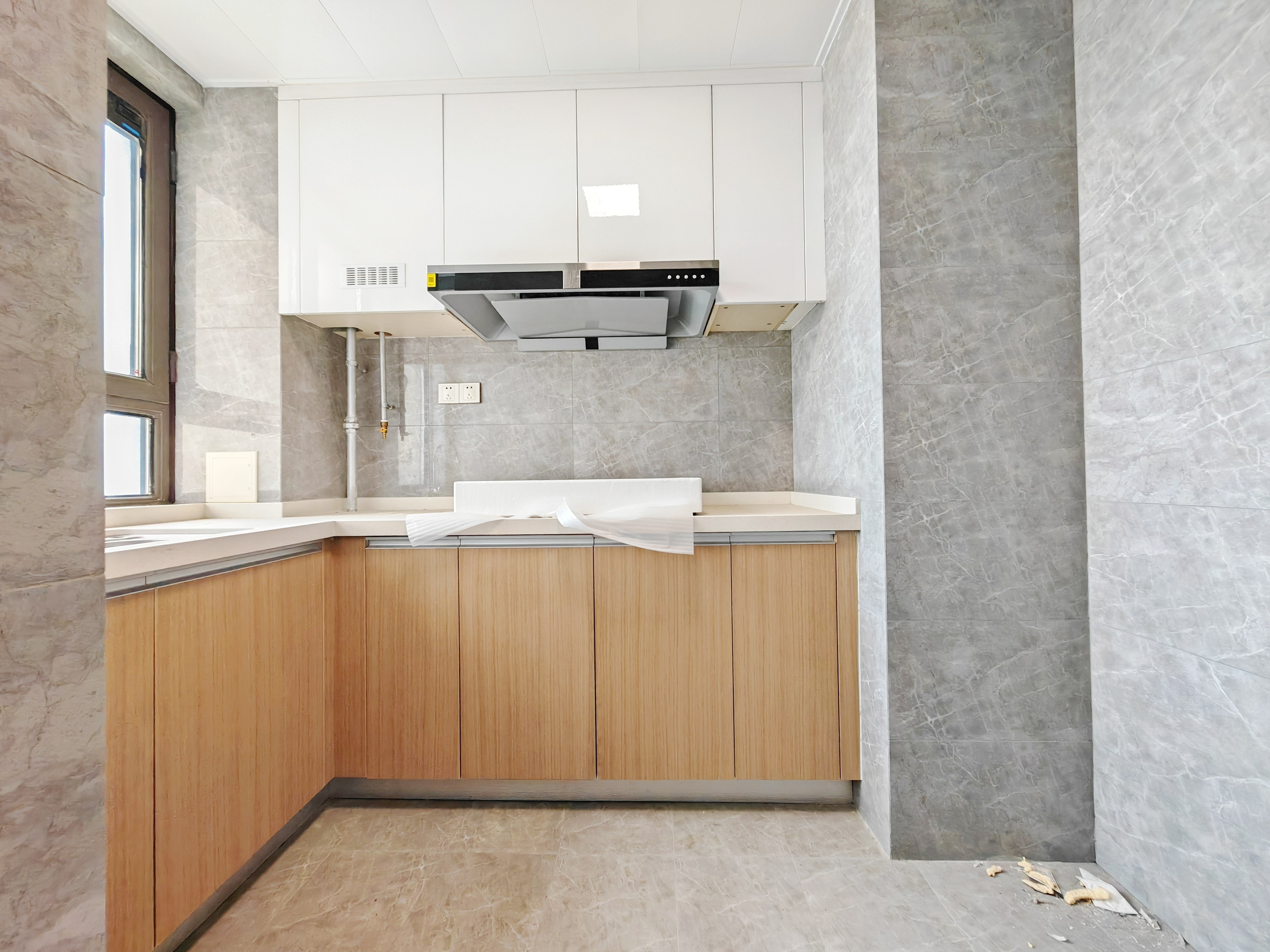 阳光城丽景公馆