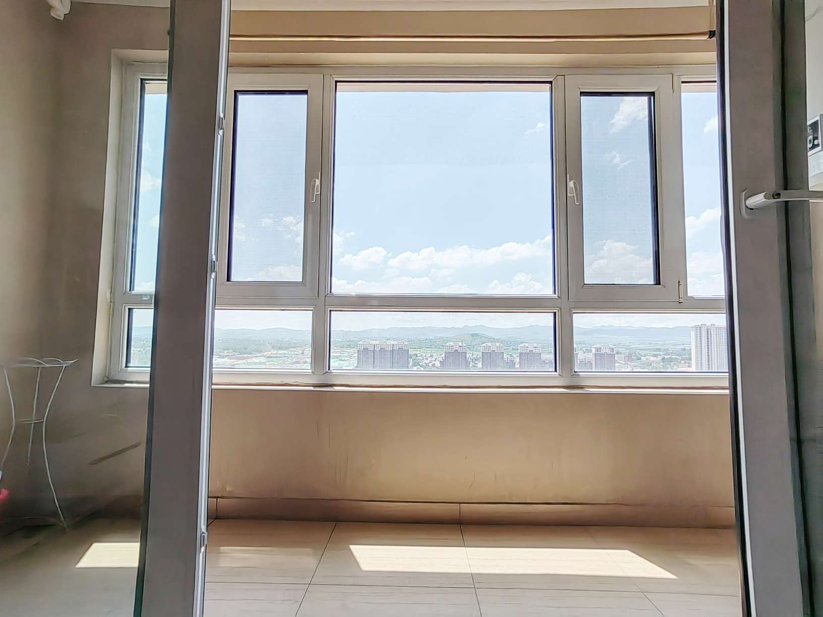 碧桂园凤凰城东区高层