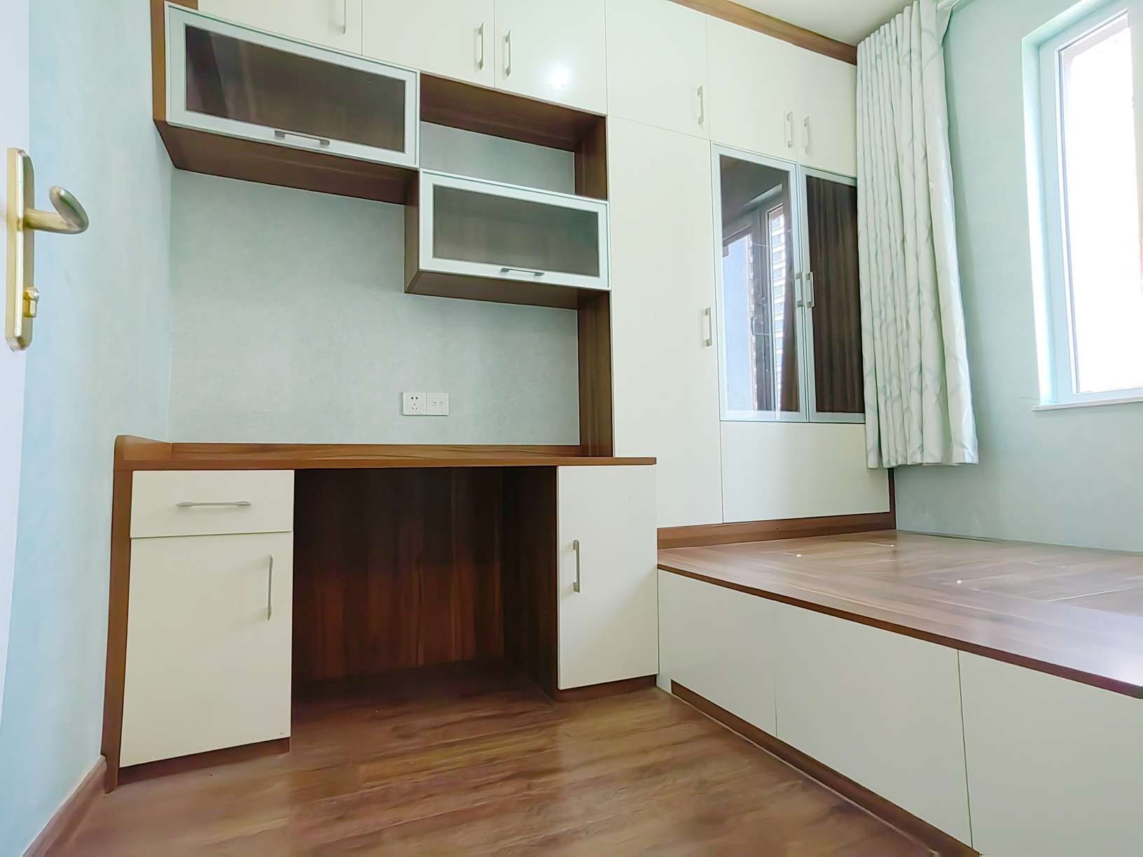 碧桂园凤凰城东区高层