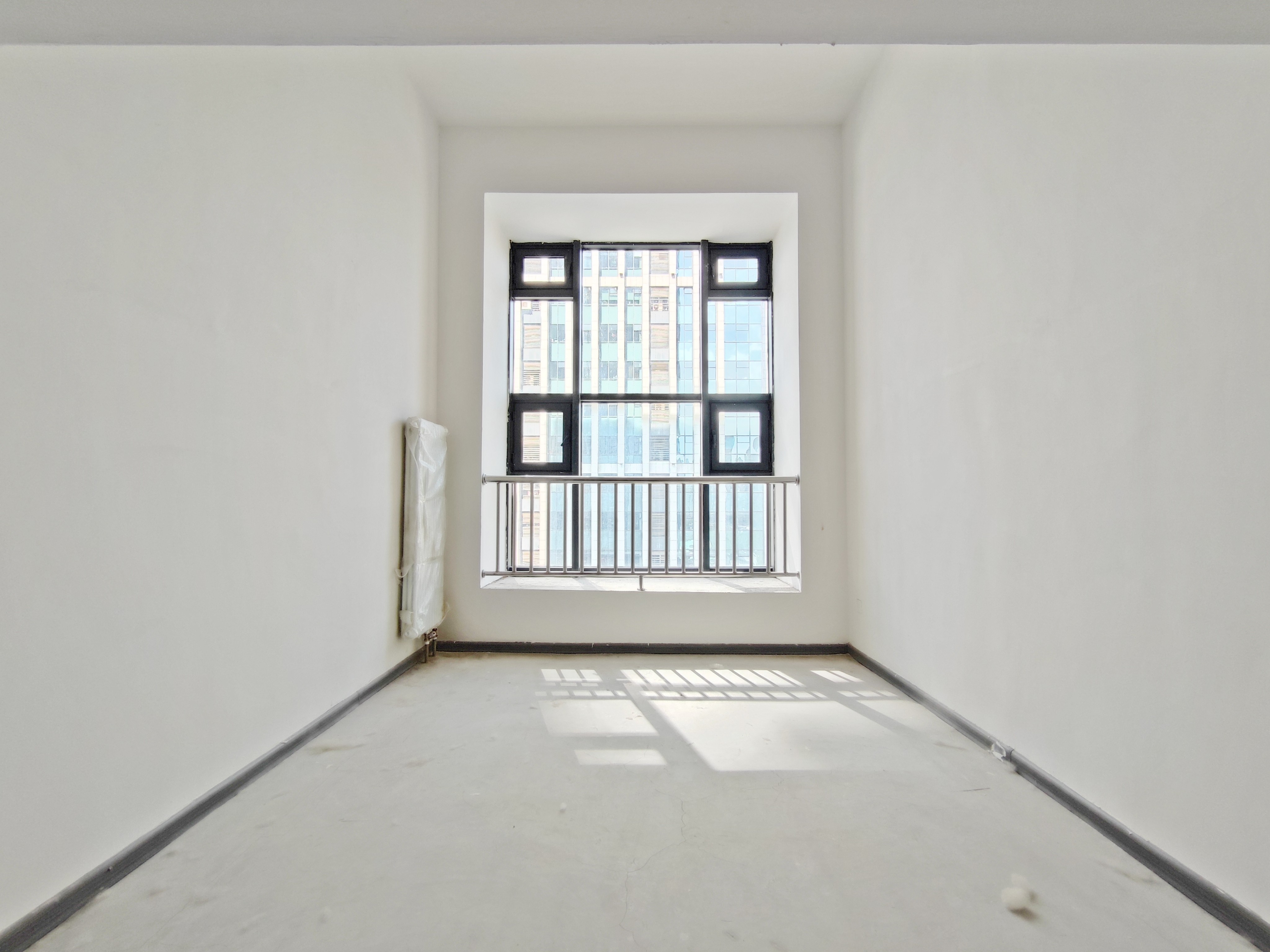  恒大财富中心 西北