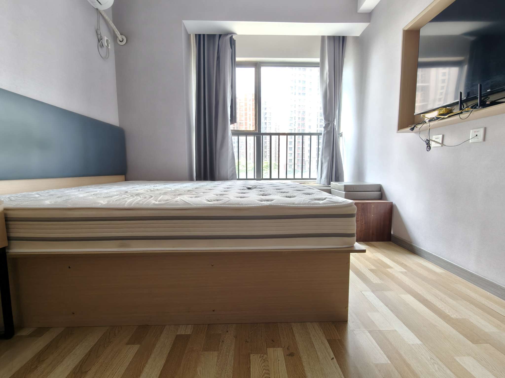 保利中科创新广场