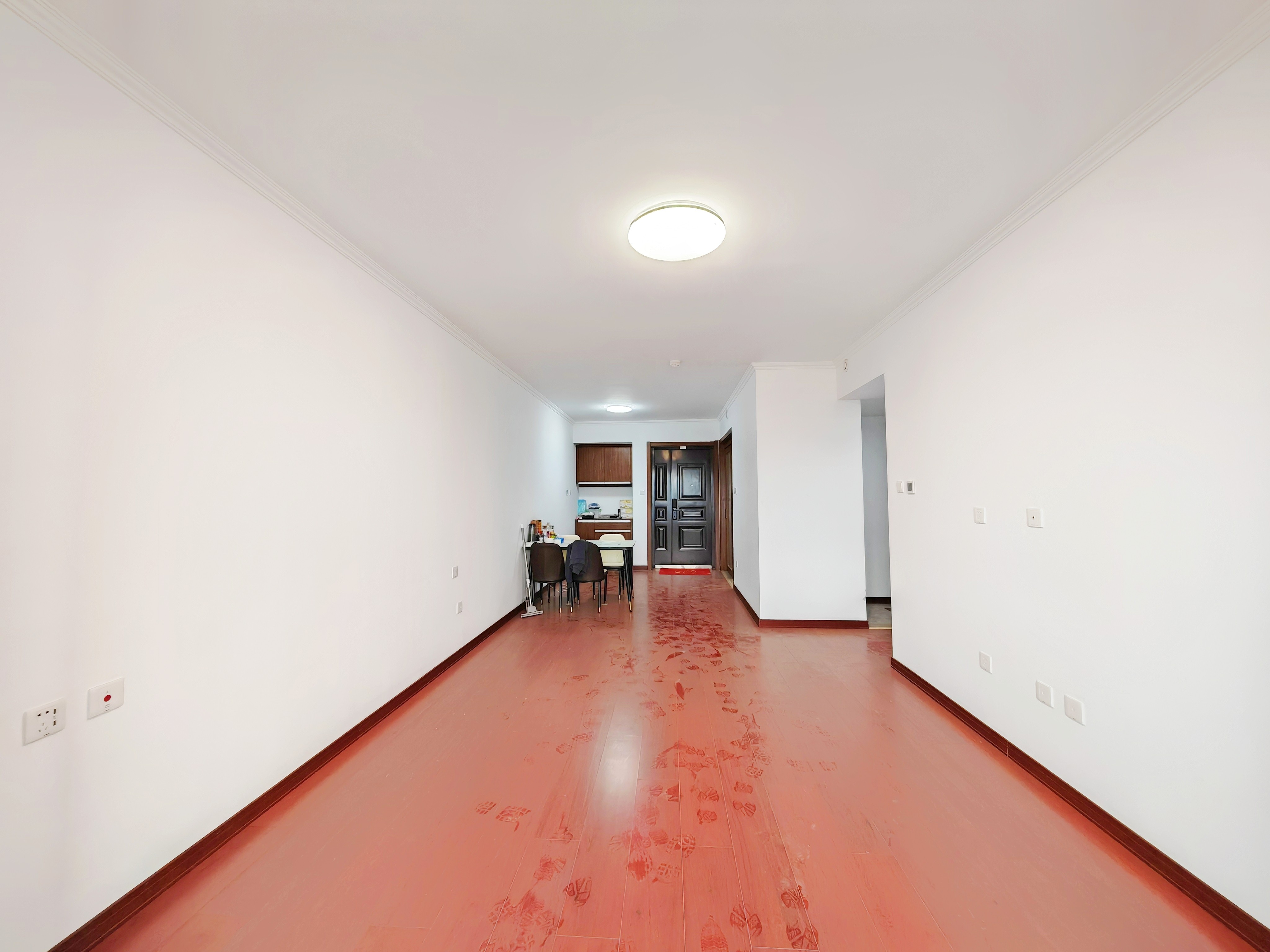  建邦原香溪谷 南北