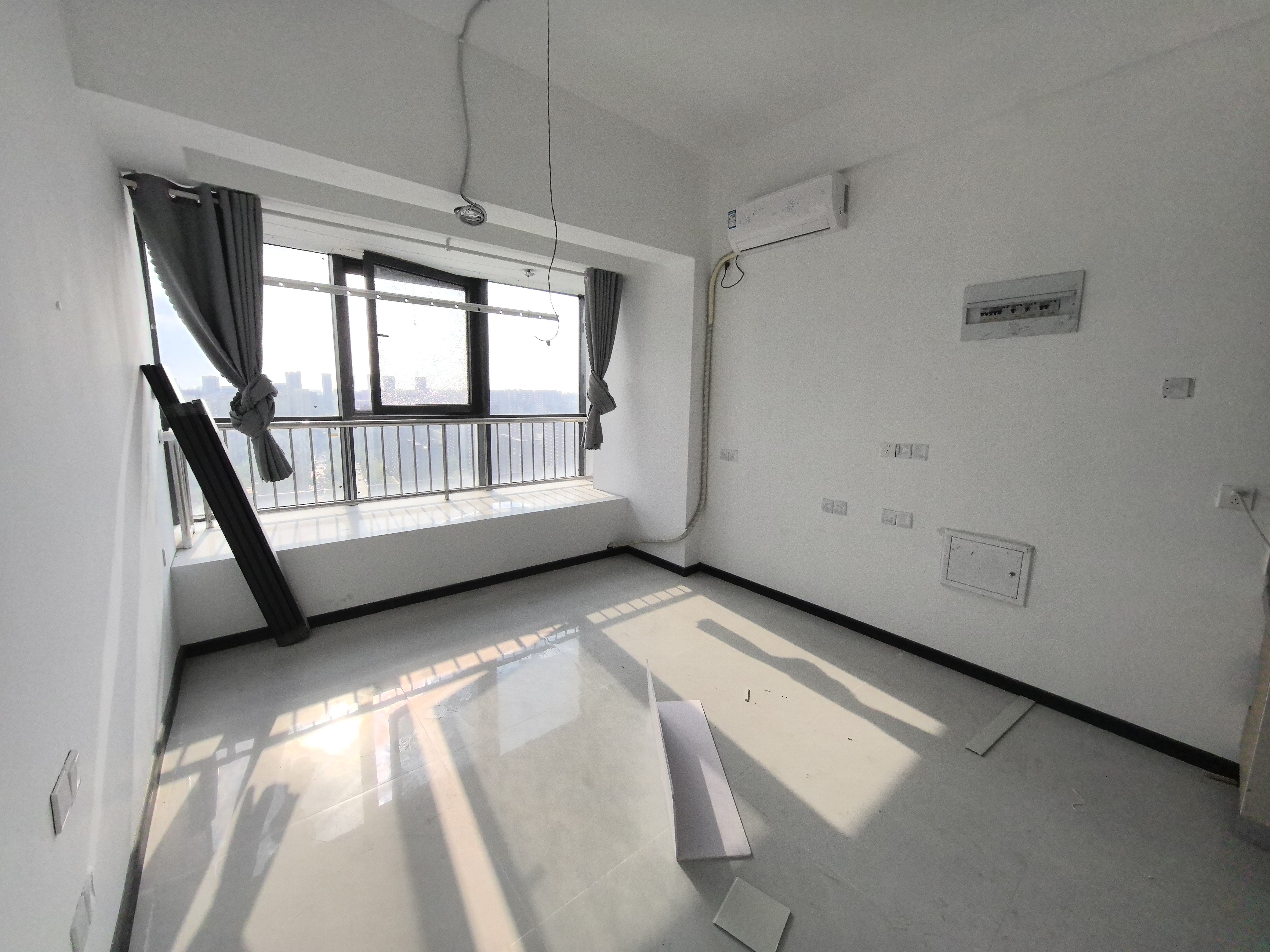 中新锦绣天地东苑一区