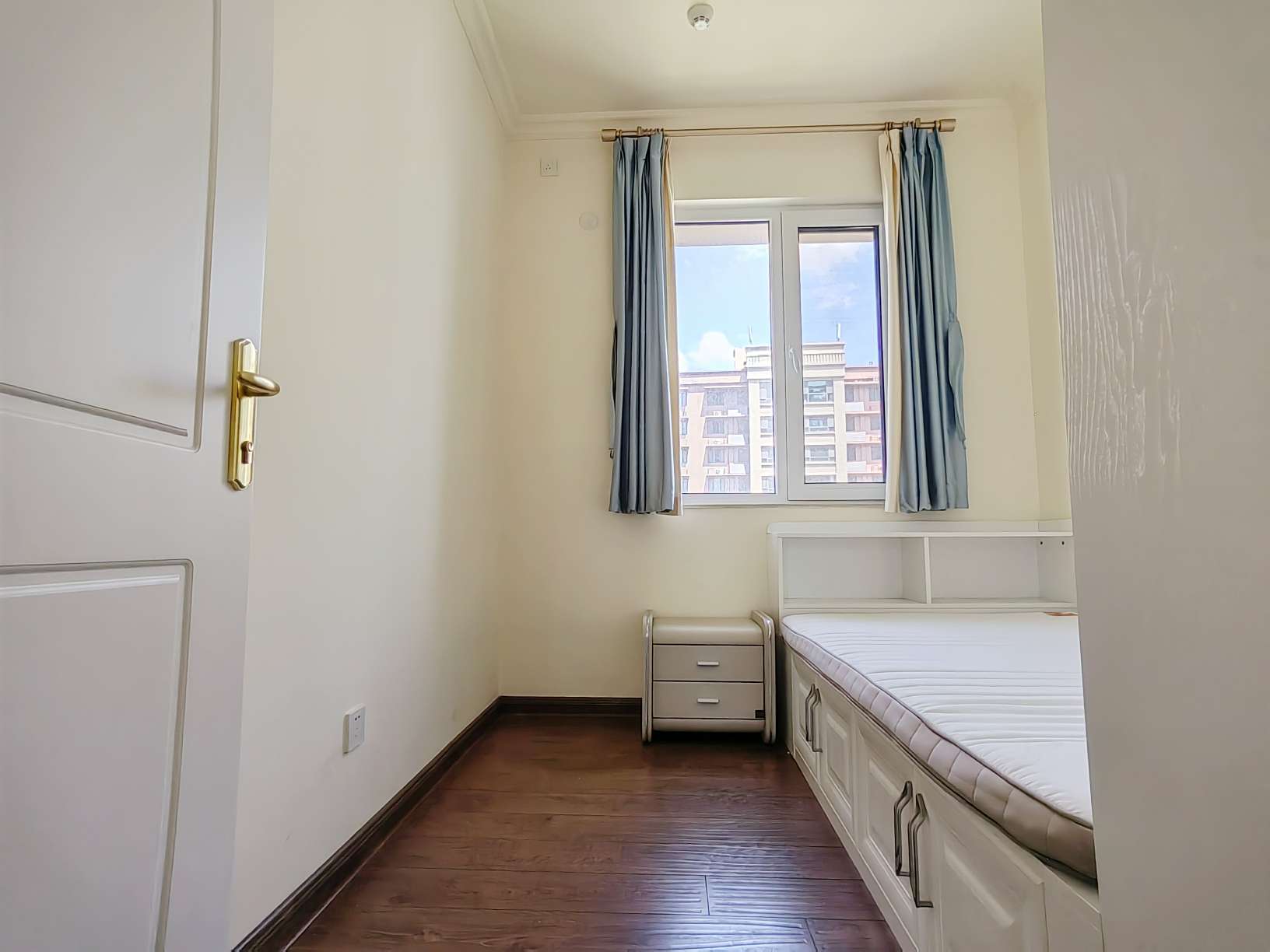 碧桂园凤凰城东区高层