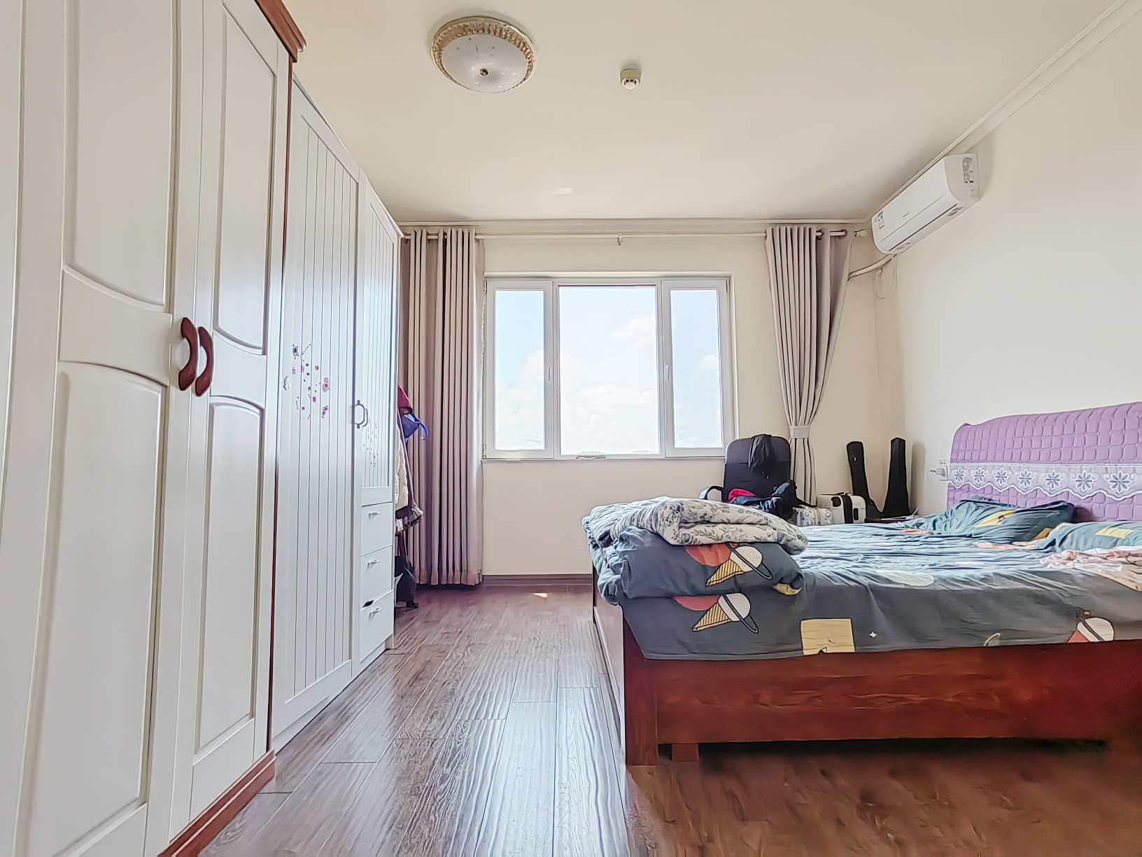 碧桂园凤凰城东区高层